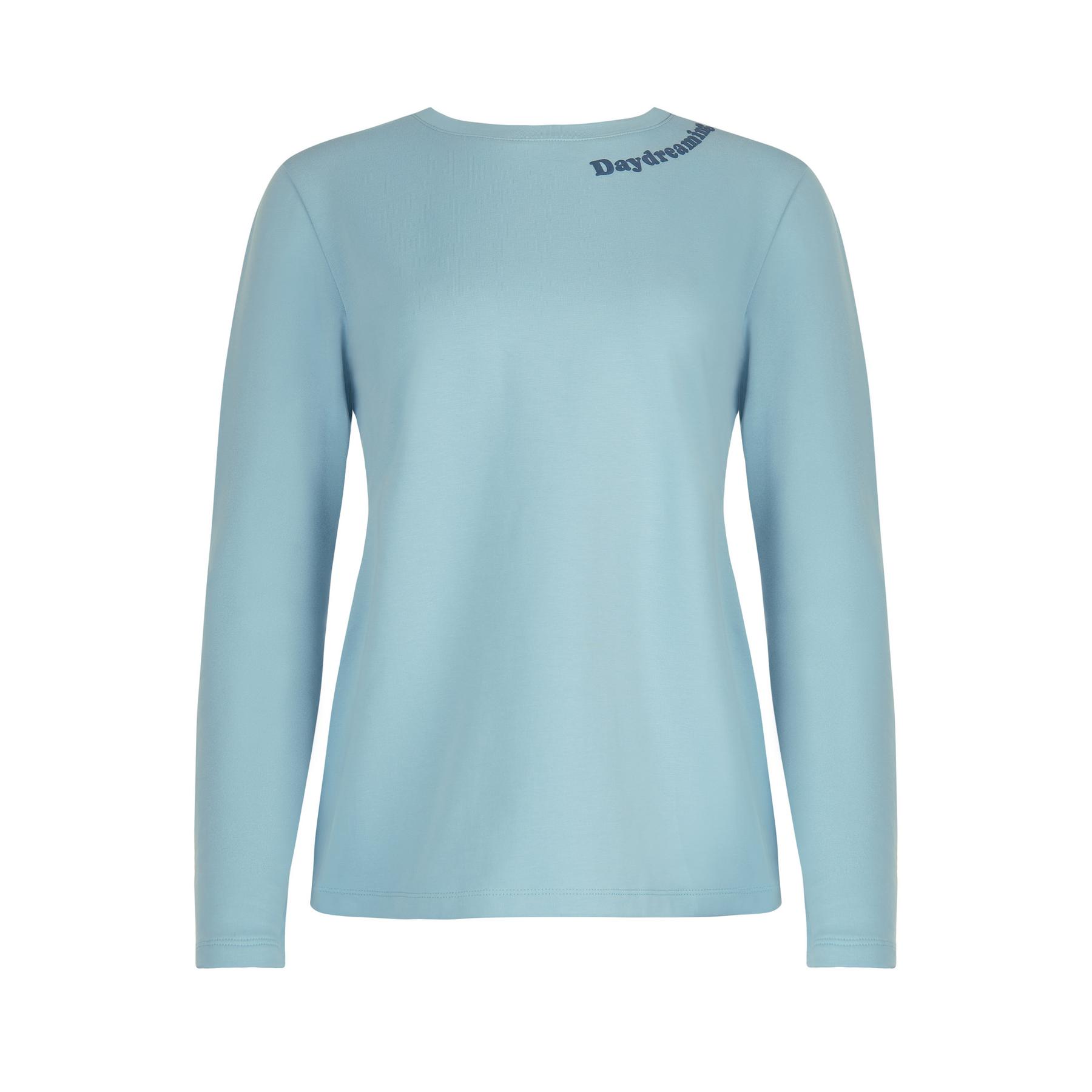 Pantaloni pigiama larghi donna  Delightful