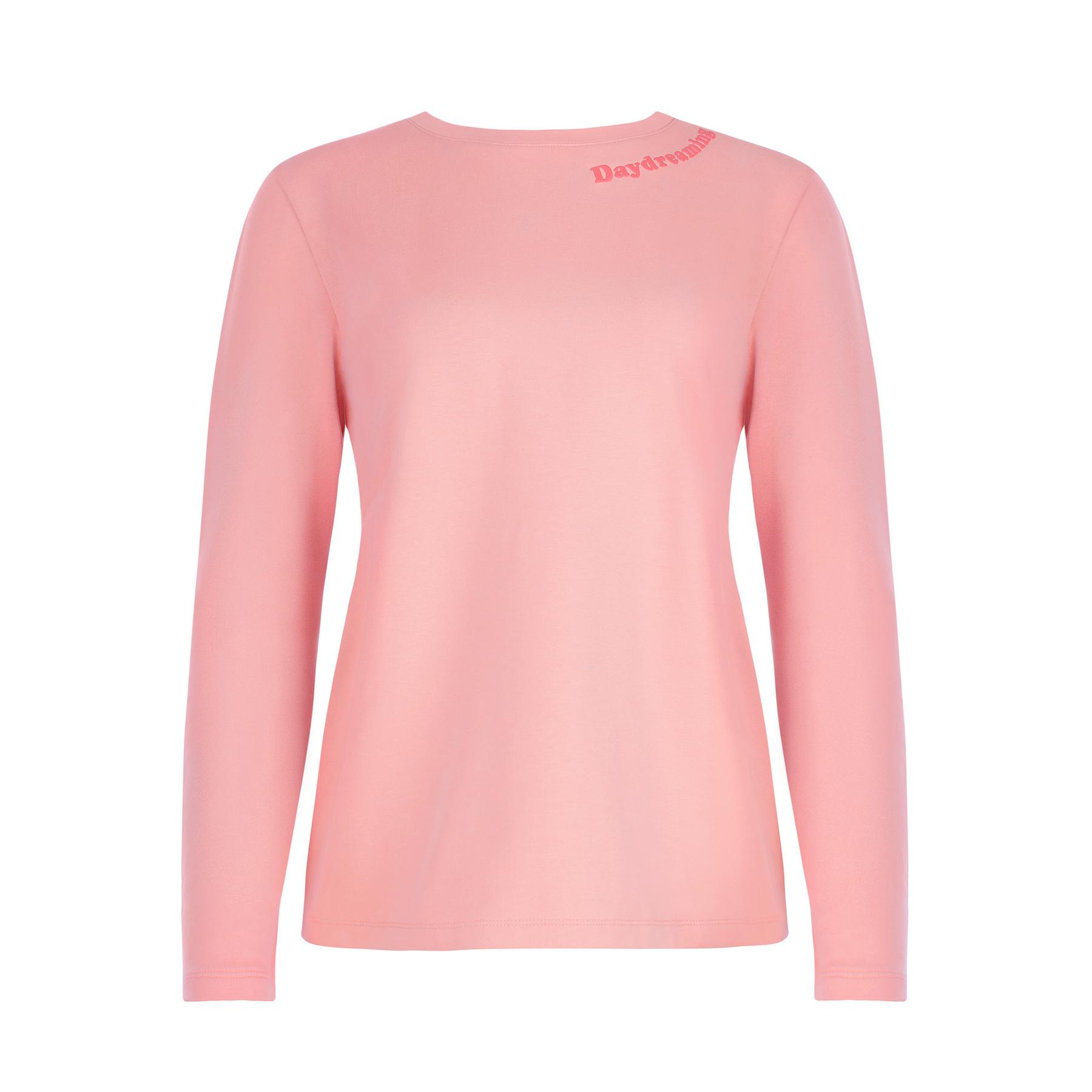 Pantaloni pigiama larghi donna  Delightful