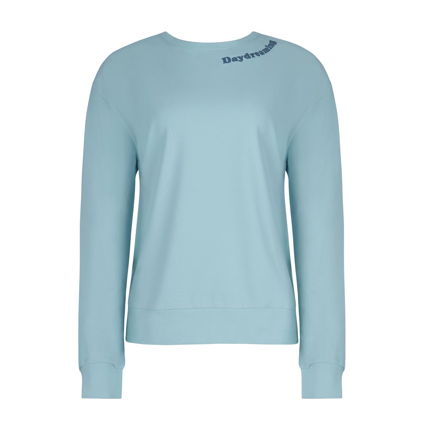 Pigiama a maniche lunghe donna  Delightful