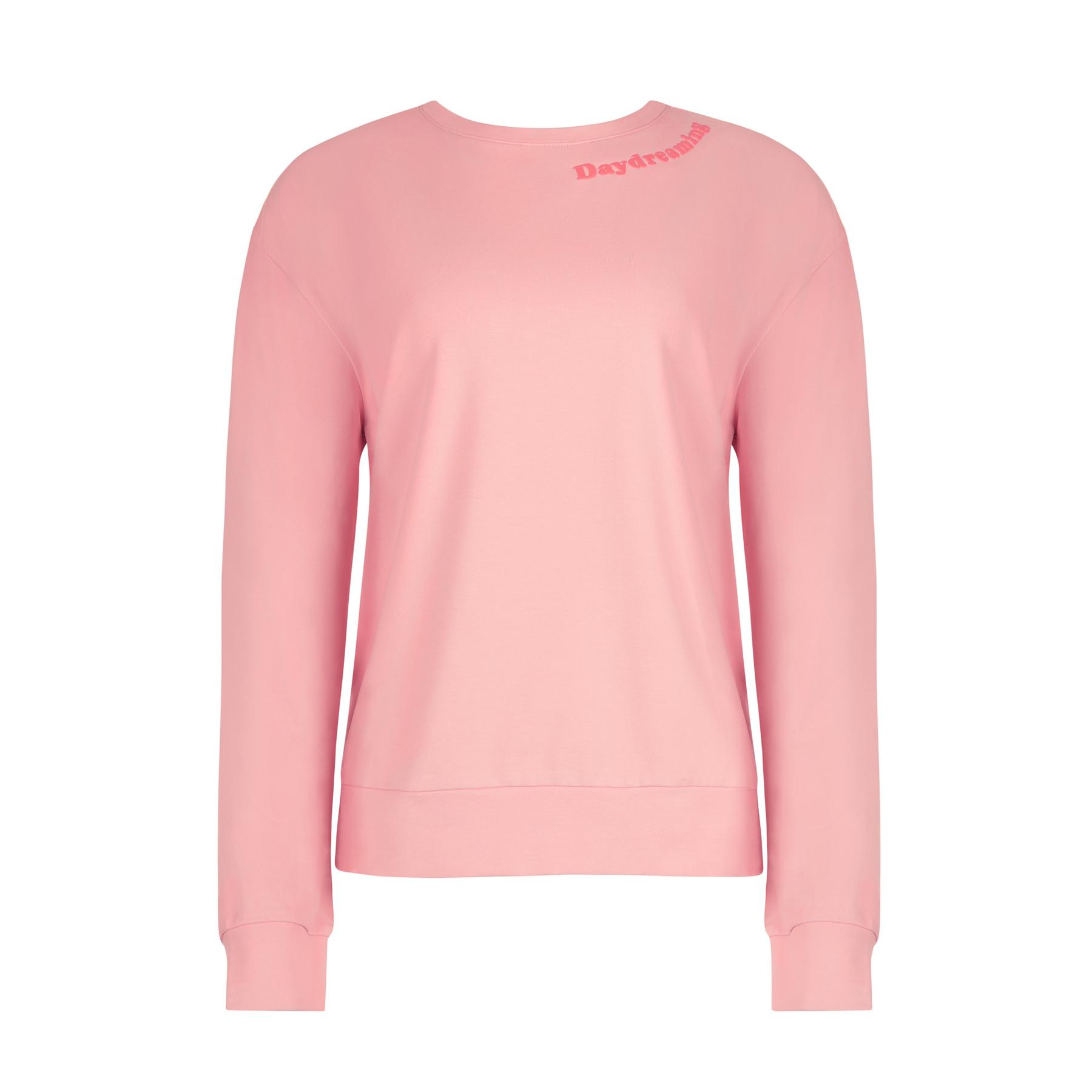 Pigiama a maniche lunghe donna  Delightful