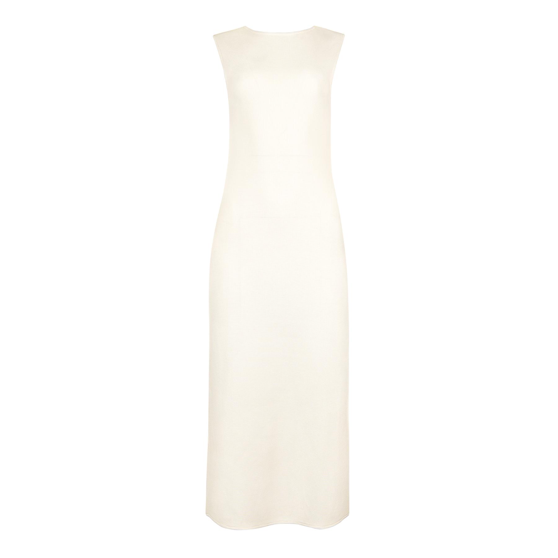 Dress da notte lunga senza maniche donna  Freely