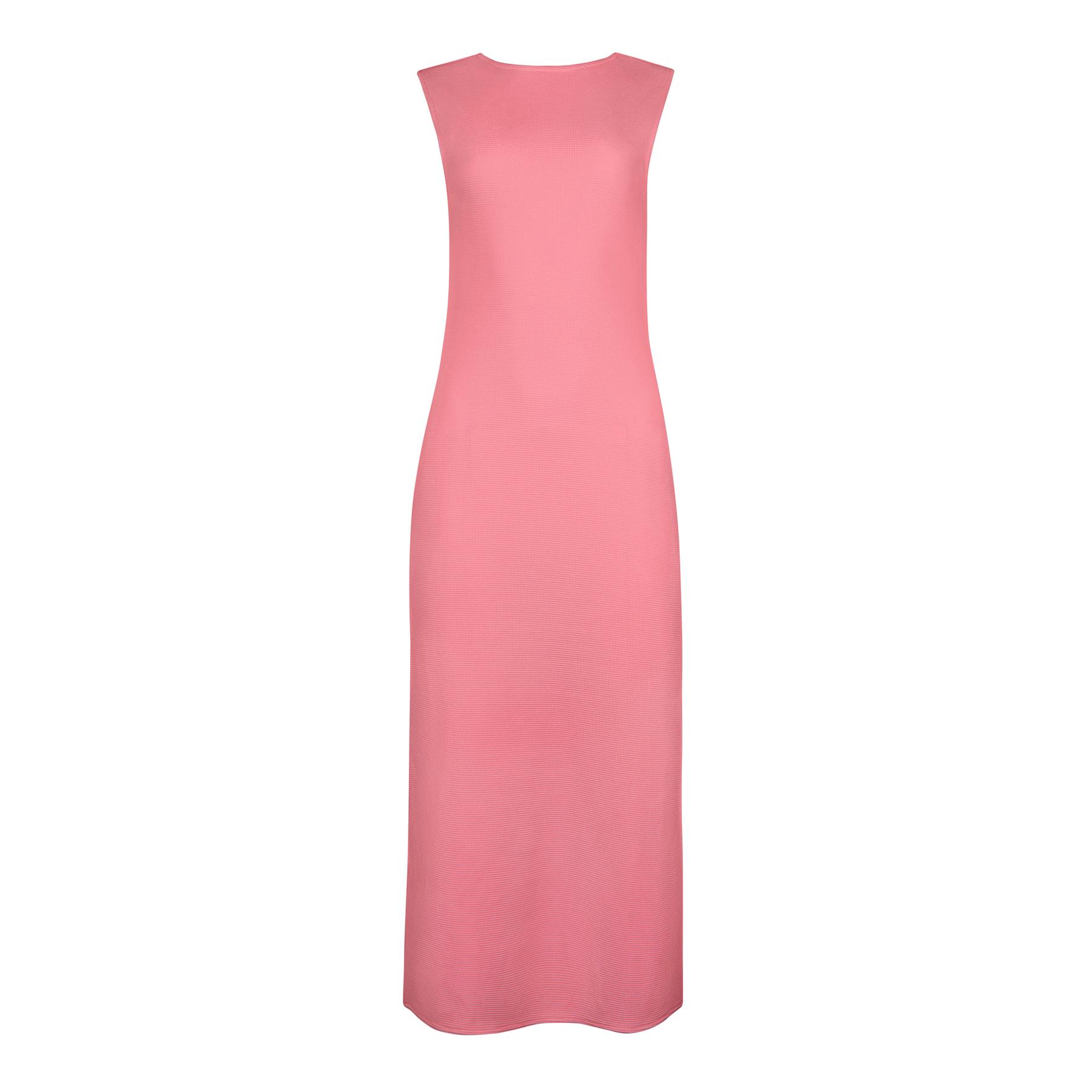 3838411414379 - Ärmelloses langes Nachthemd für Frauen Freely