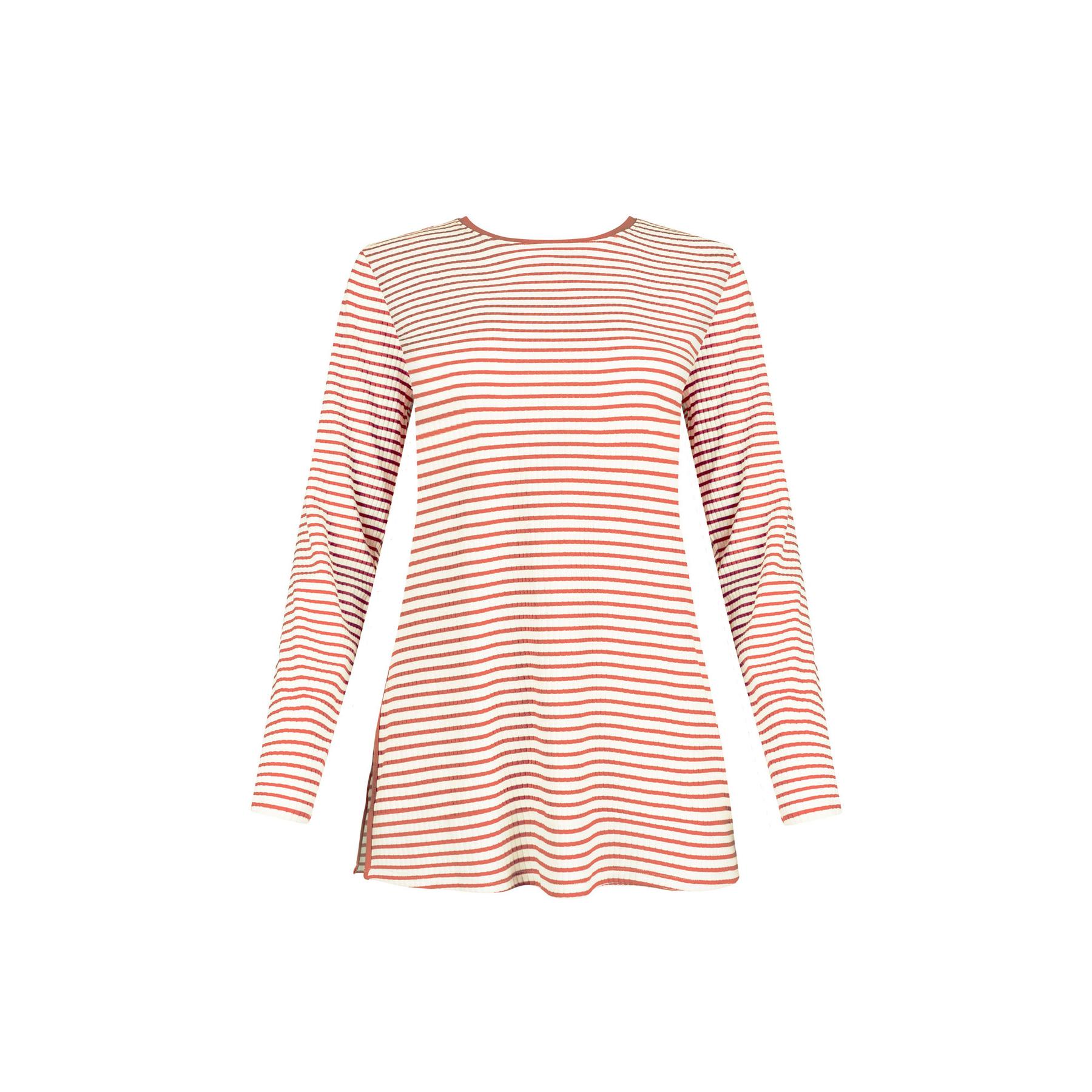 Pigiama a maniche lunghe donna  Infinity