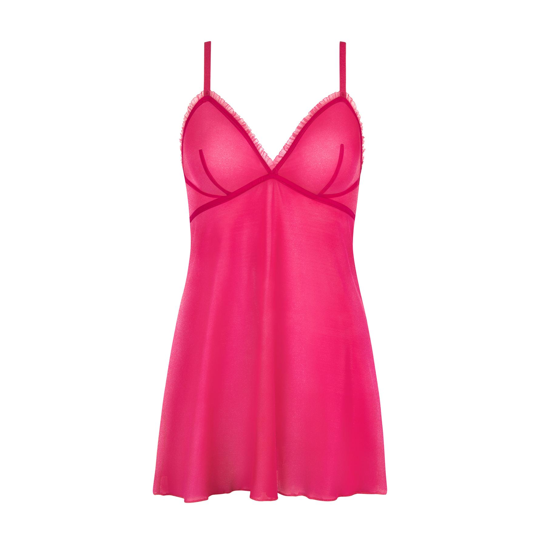 Camicia da notte da donna  Shiny Star