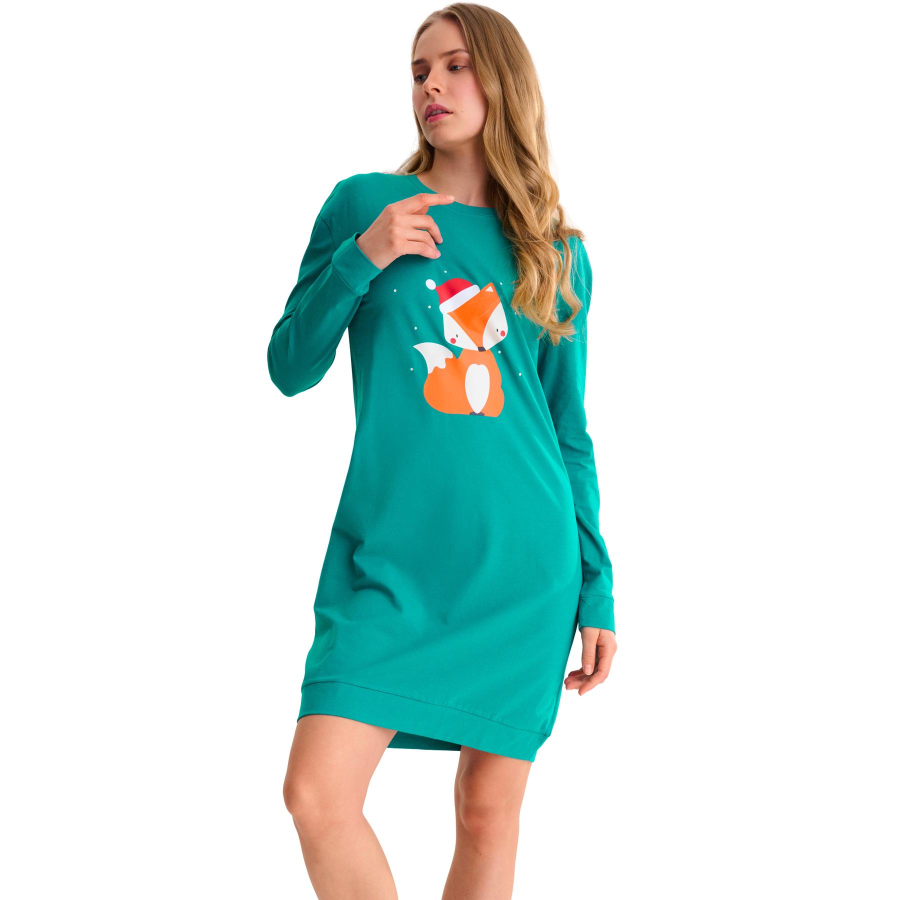 Vestaglia da notte donna  Foxy