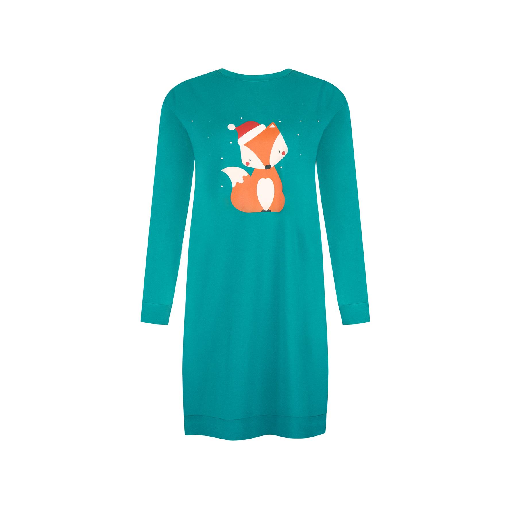 3838411462905 - Damen Nachthemd Foxy