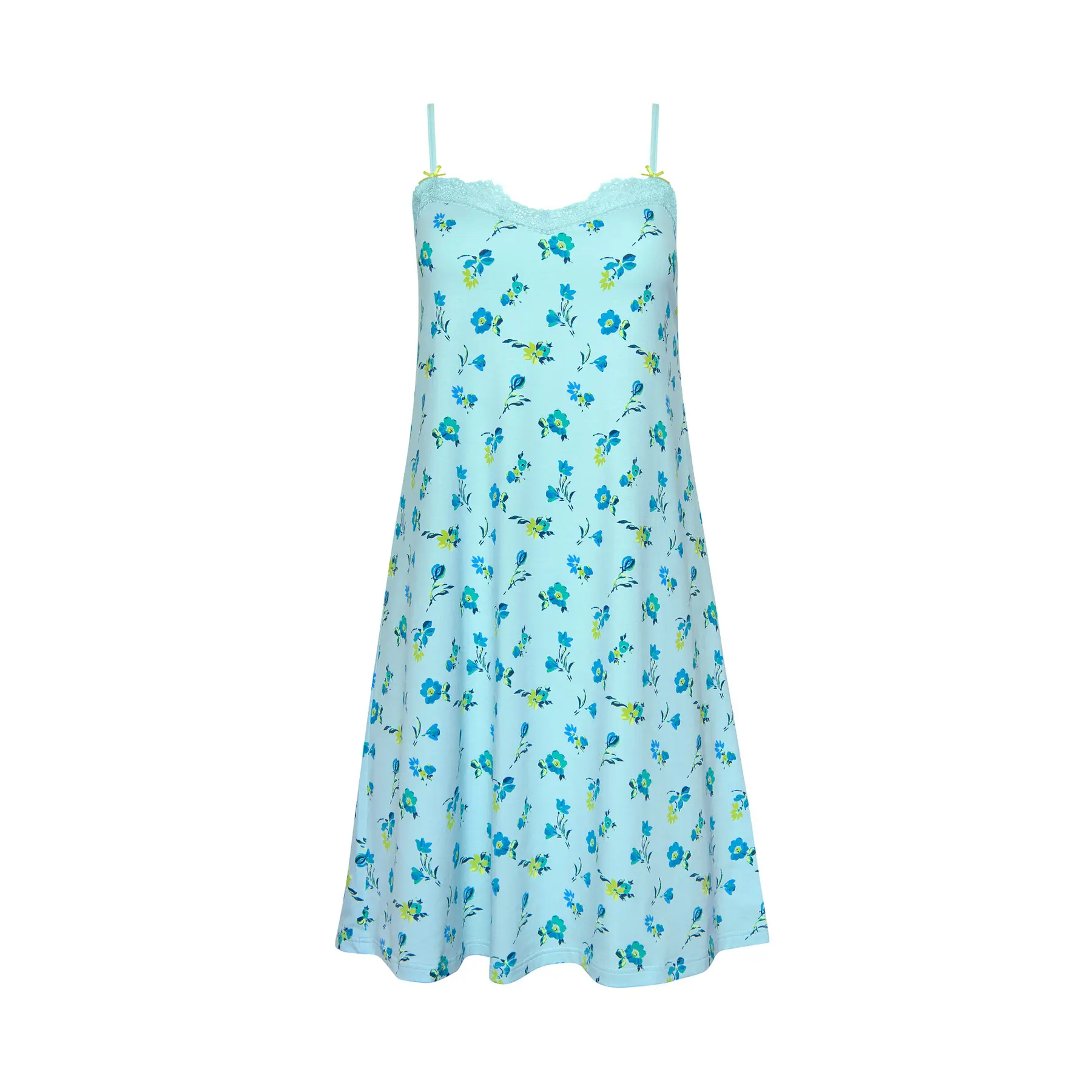 Camicia da notte da donna  Bloomy