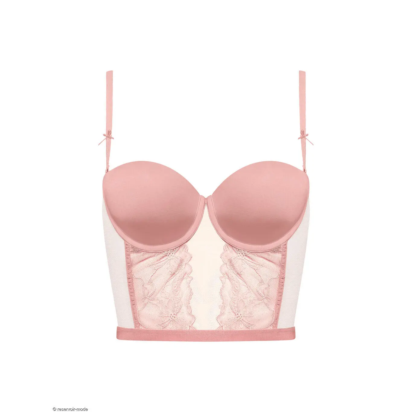 Reggiseno balconette preformato donna  Sugarlace