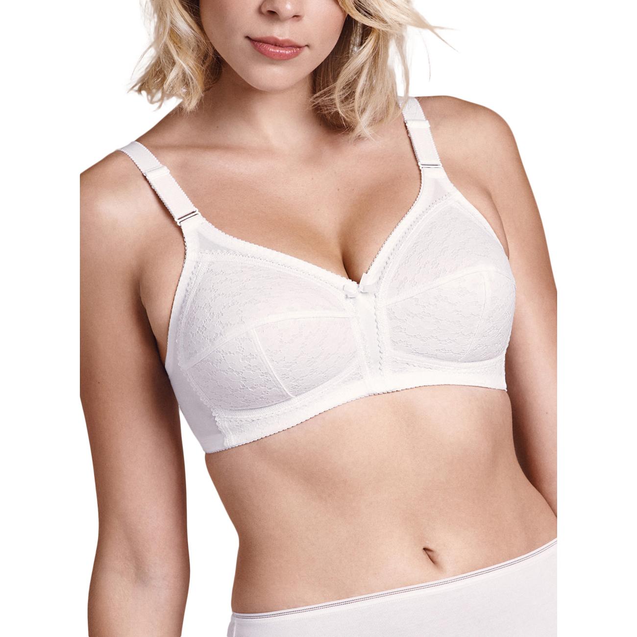 Reggiseno comfort senza stecche donna  Simona