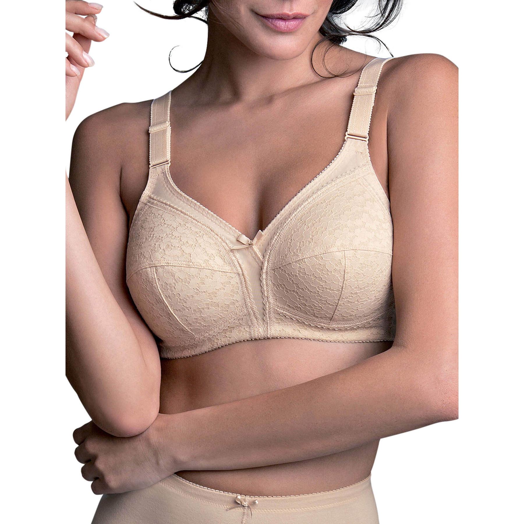 Reggiseno comfort senza stecche donna  Simona