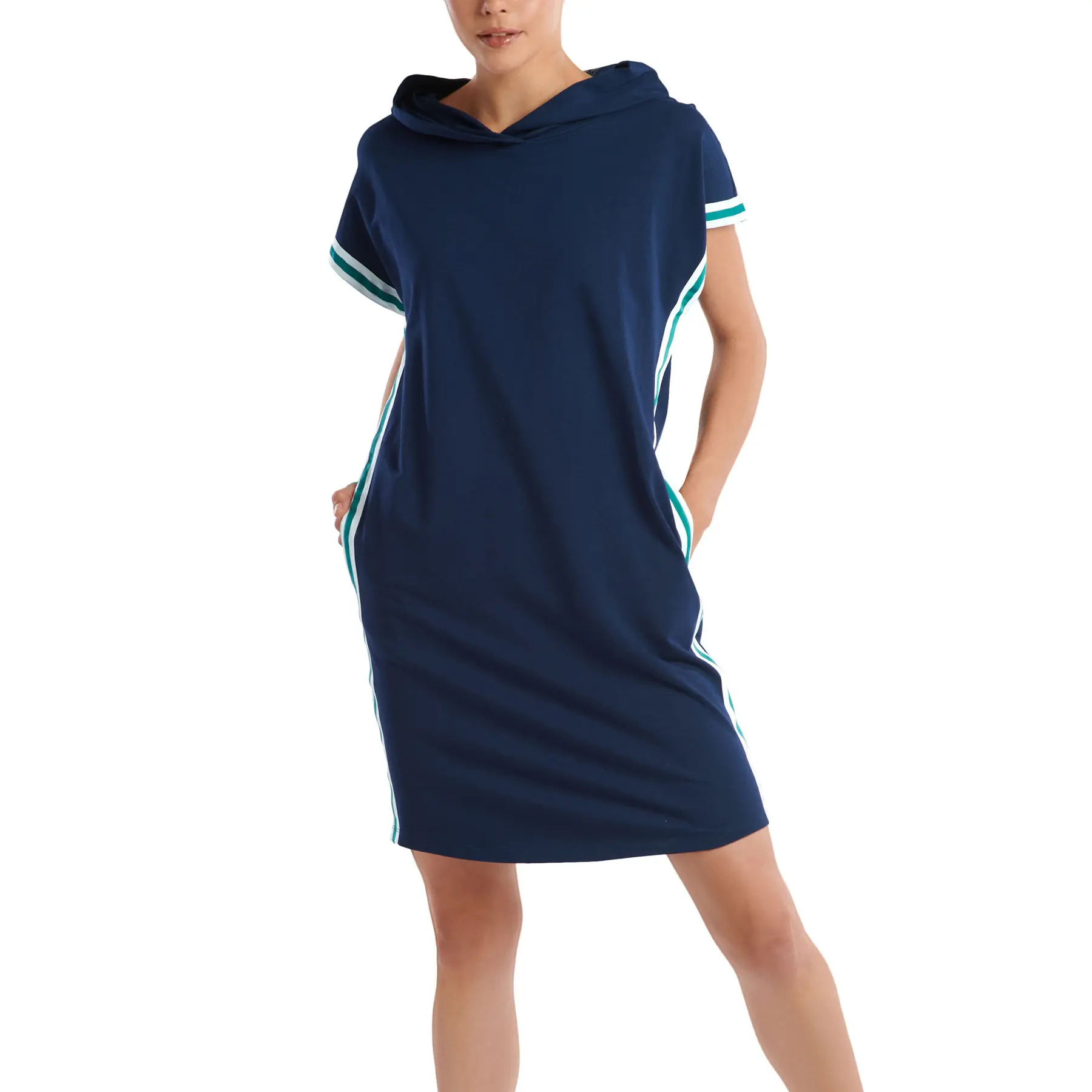 Image of Kleid Damen Lisca Retromania