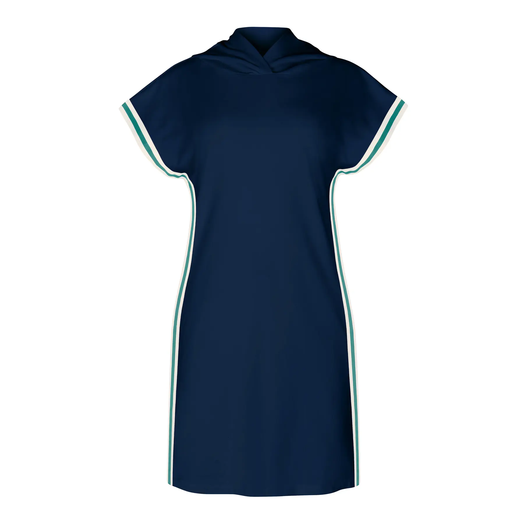 Kleid Damen Lisca Retromania