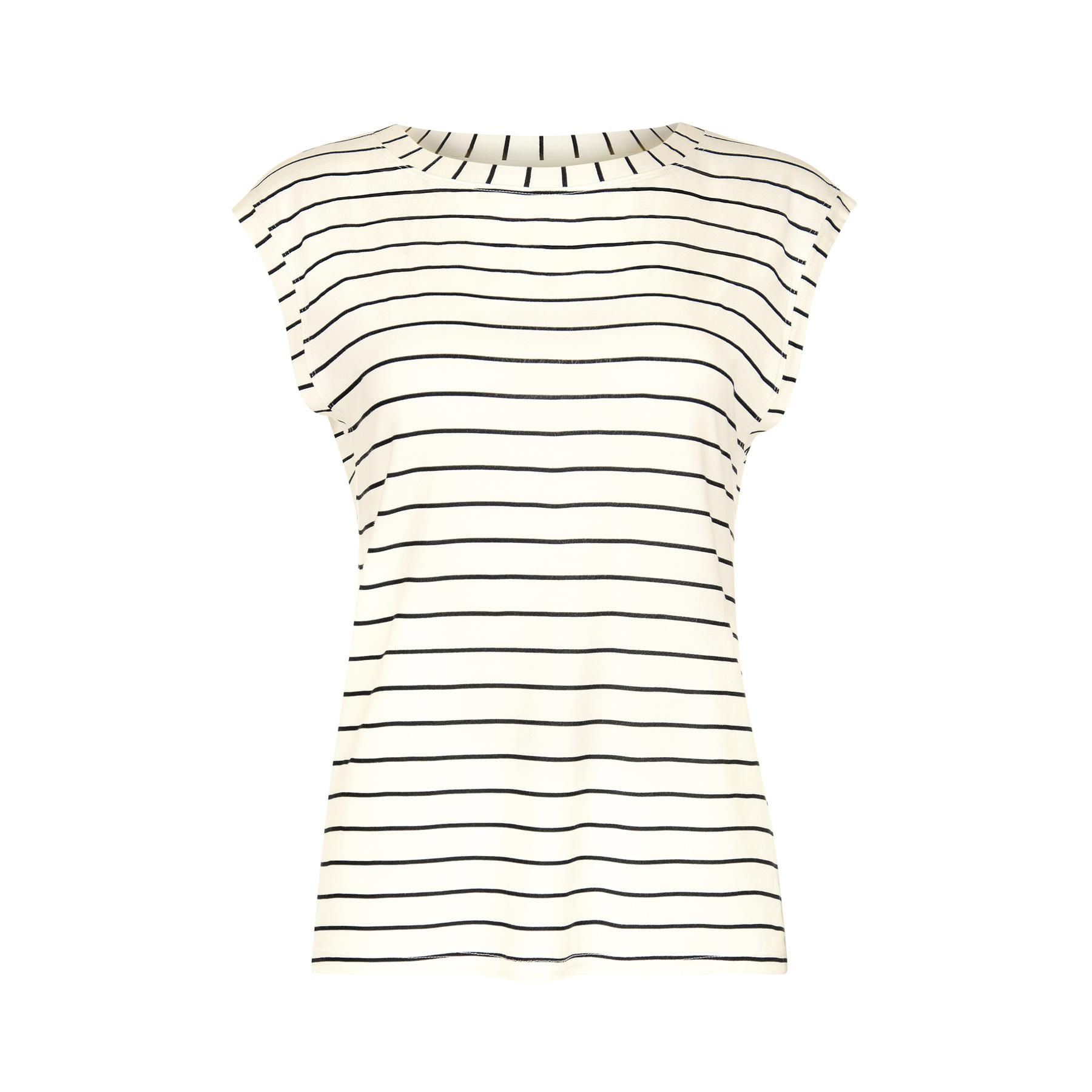 T-shirt da donna senza maniche  Posh