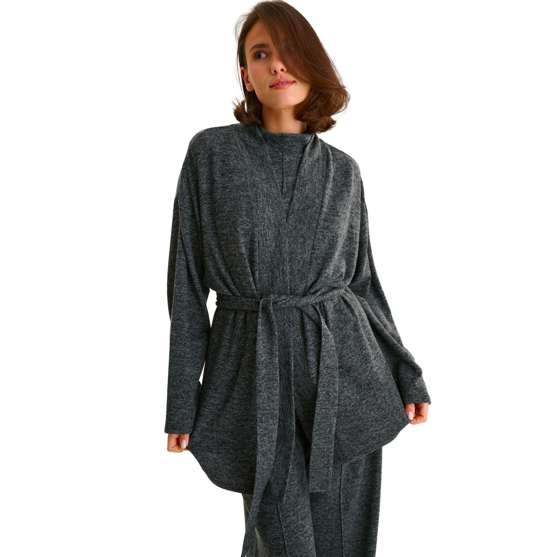 3838411476445 - Strickjacke Damen Rosie