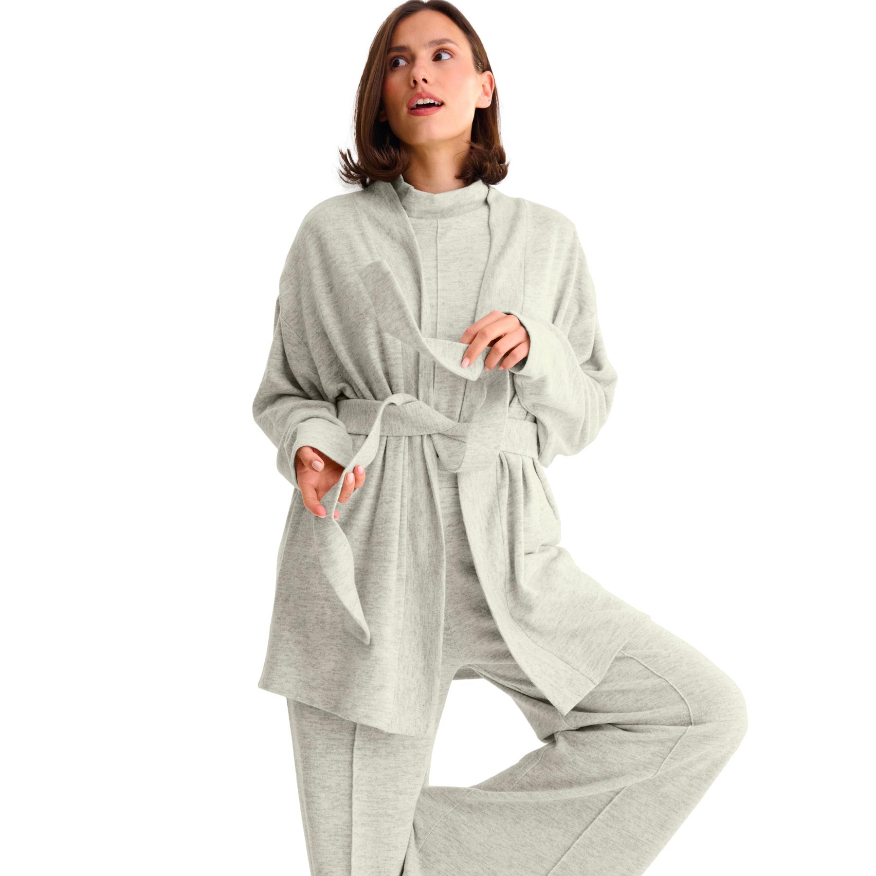 3838411476469 - Strickjacke Damen Rosie