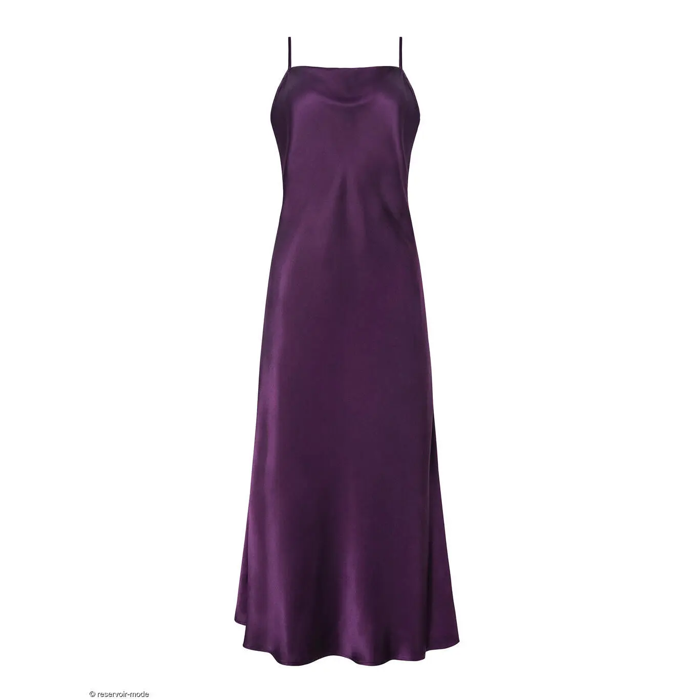 Kleid Damen Lisca Satin Luxe