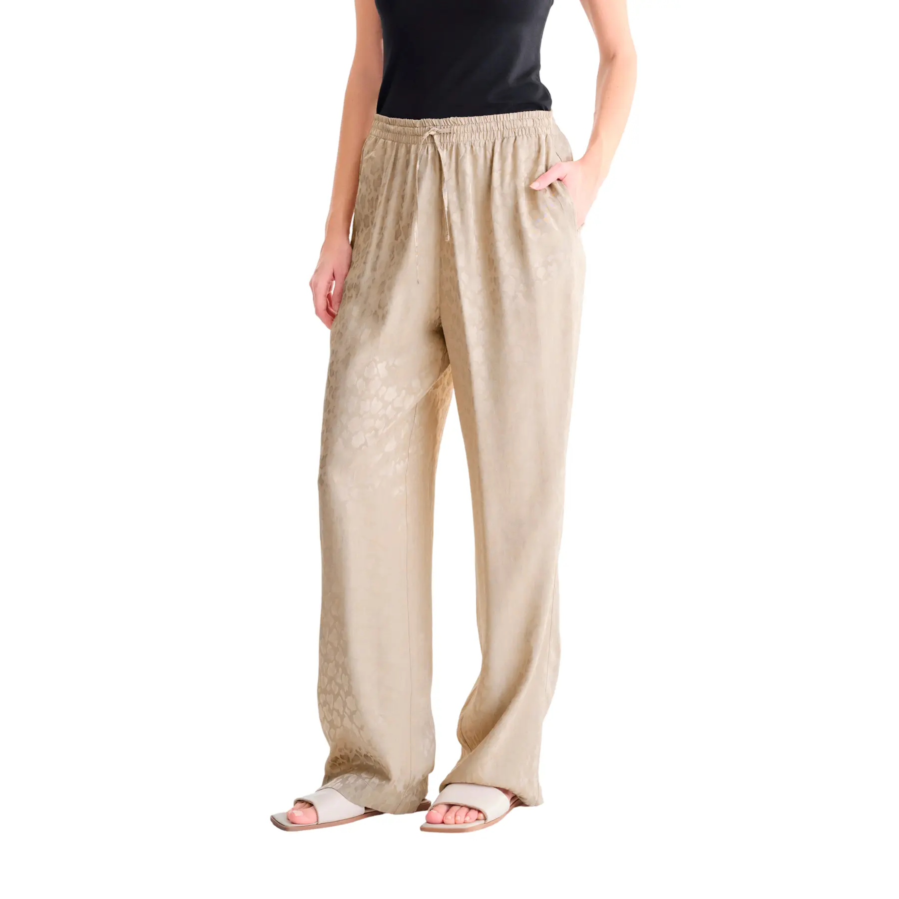Pantaloni del pigiama da donna  Talena