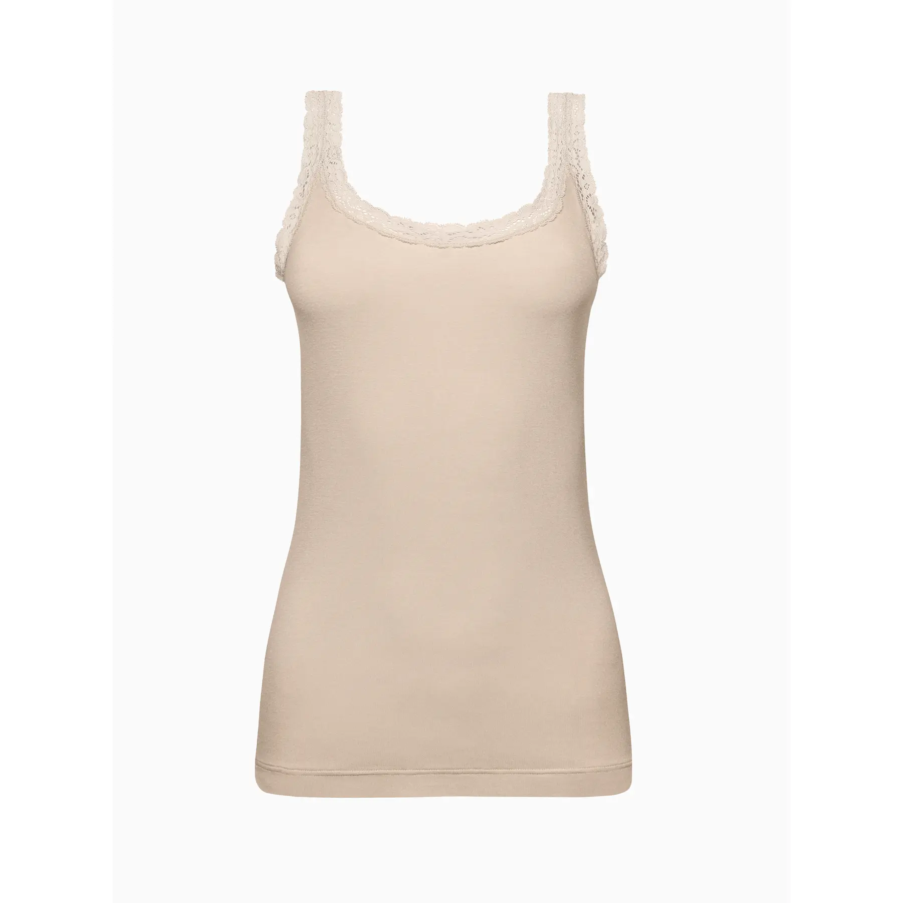 Canottiera da donna  Lace