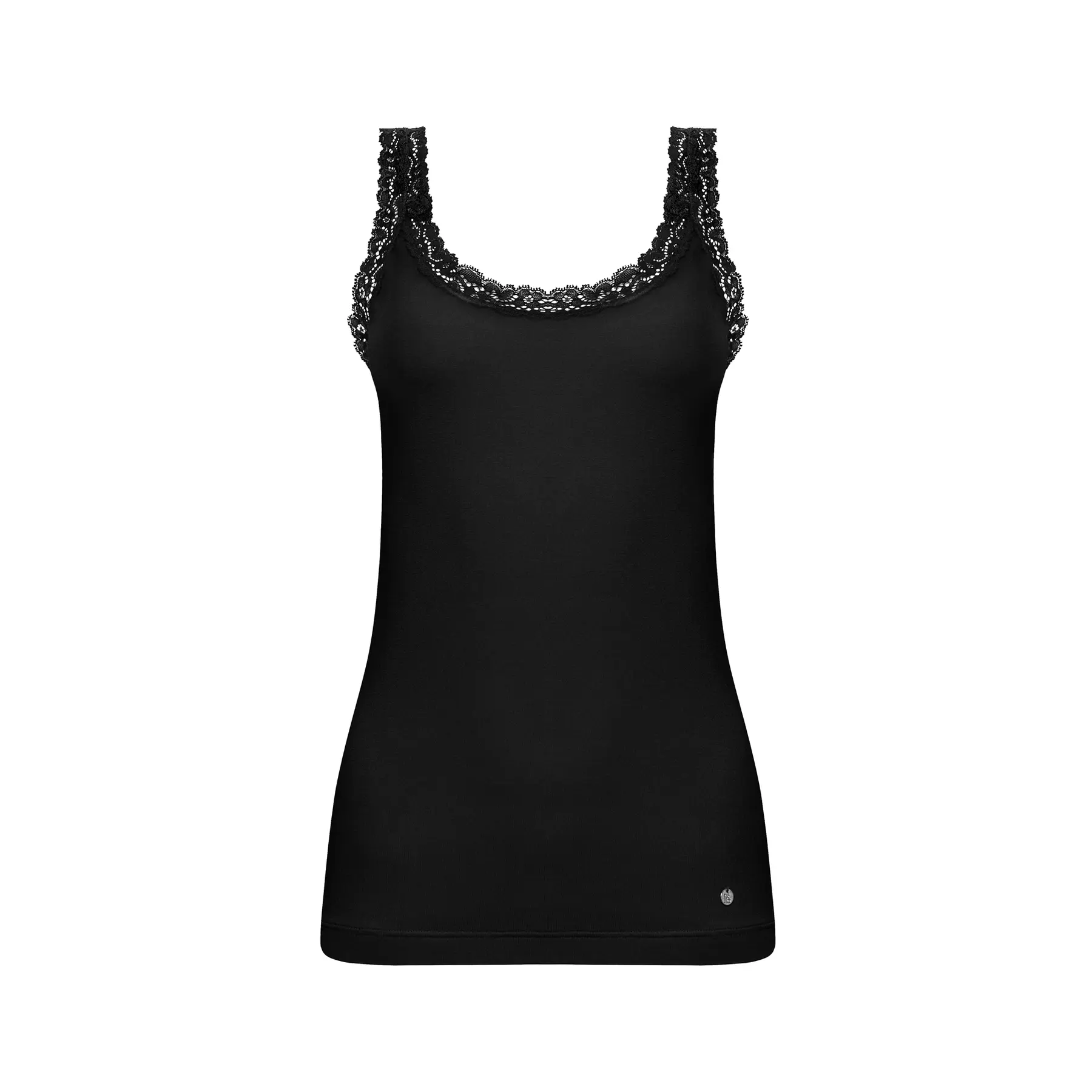 Canottiera da donna  Lace