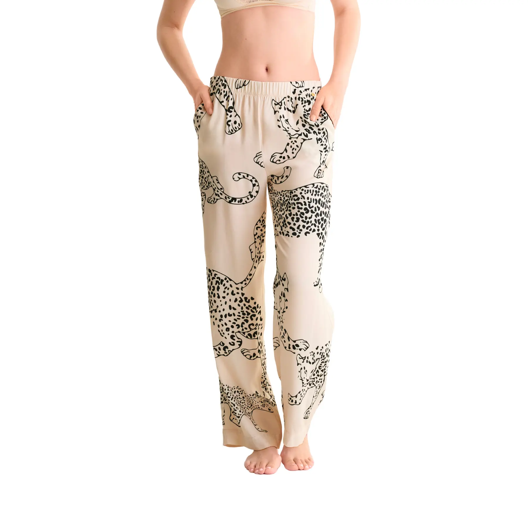 Pantaloni del pigiama da donna  Tamara