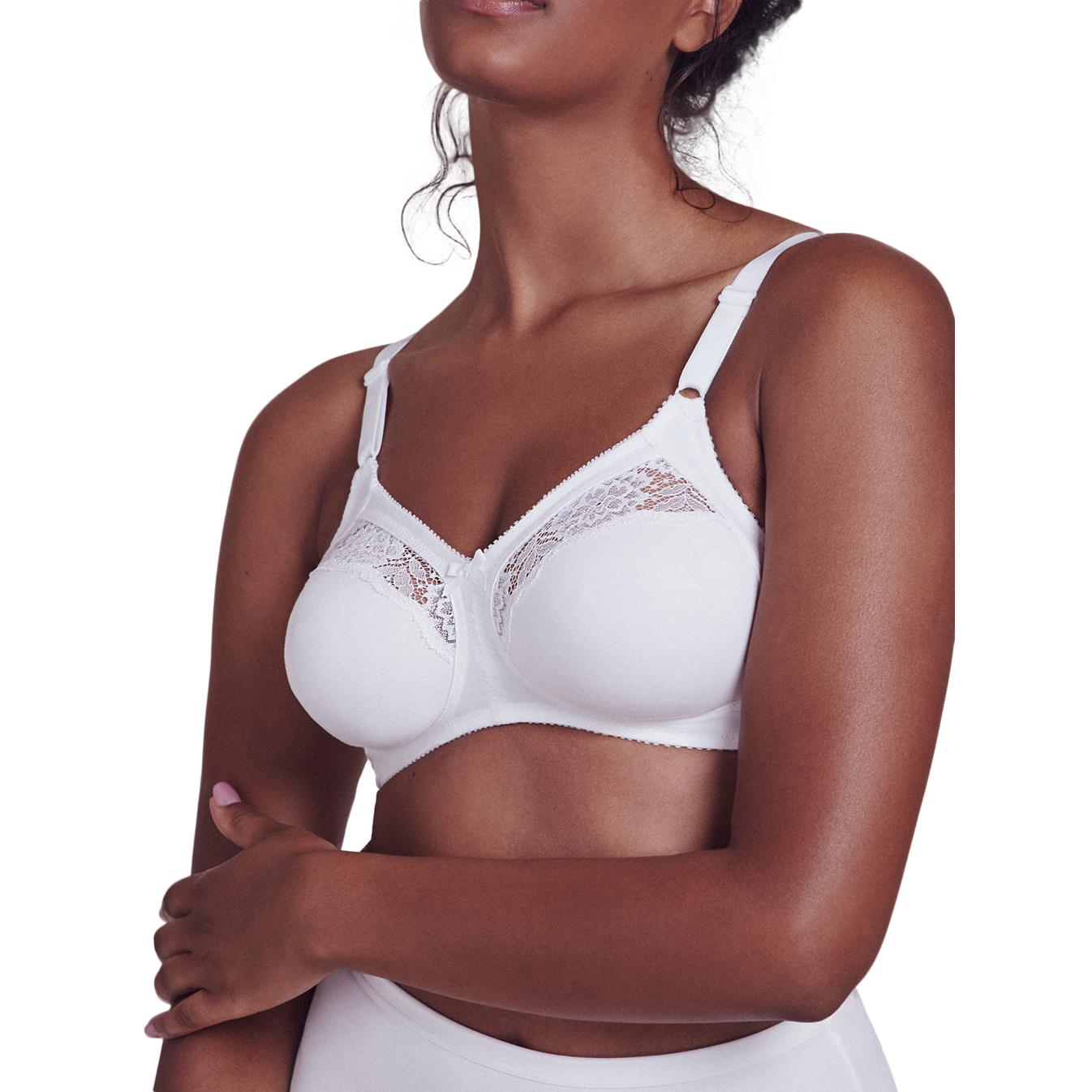 Reggiseno donna con ferretto  Manja