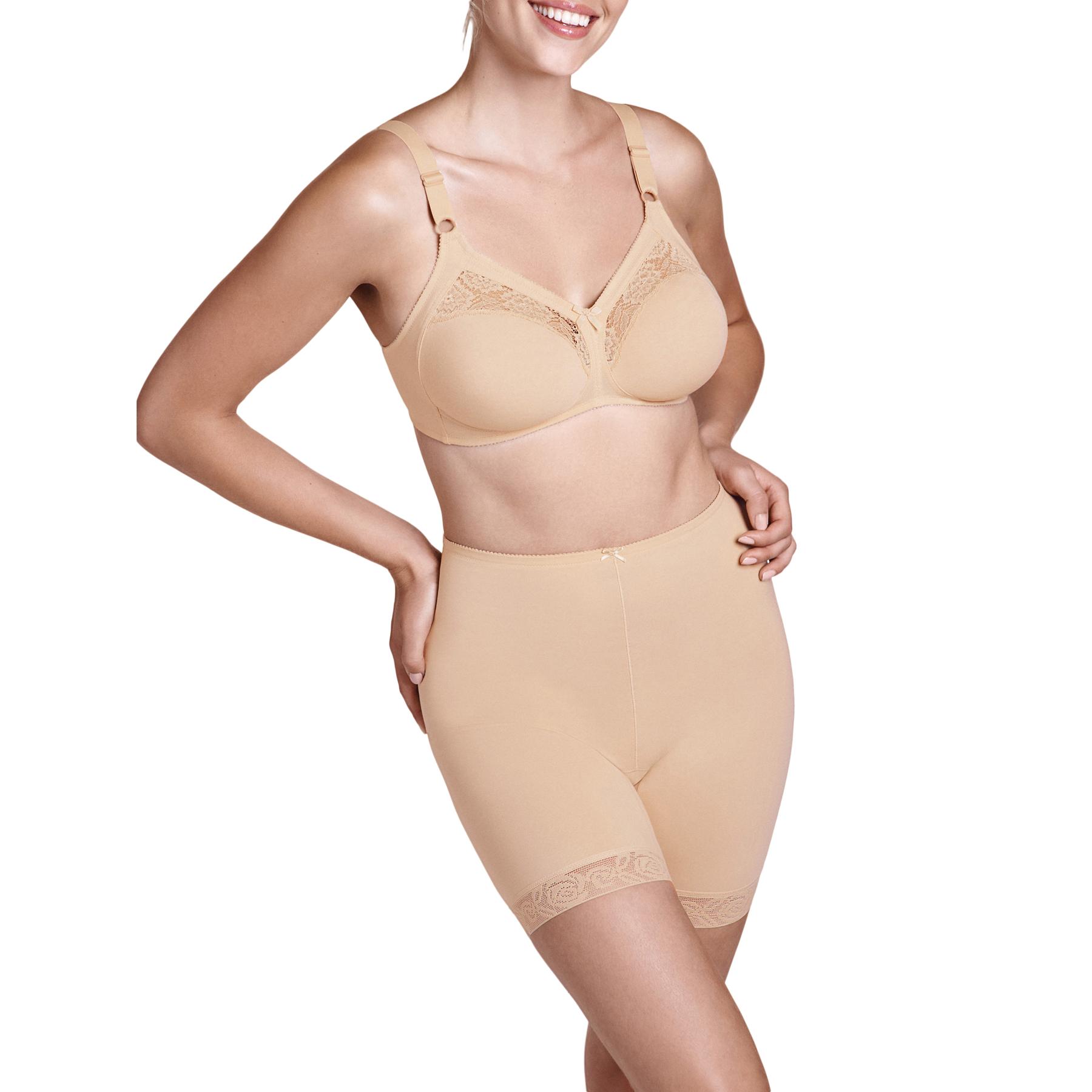 3838708845183 - BH ohne Bügel Damen Manja