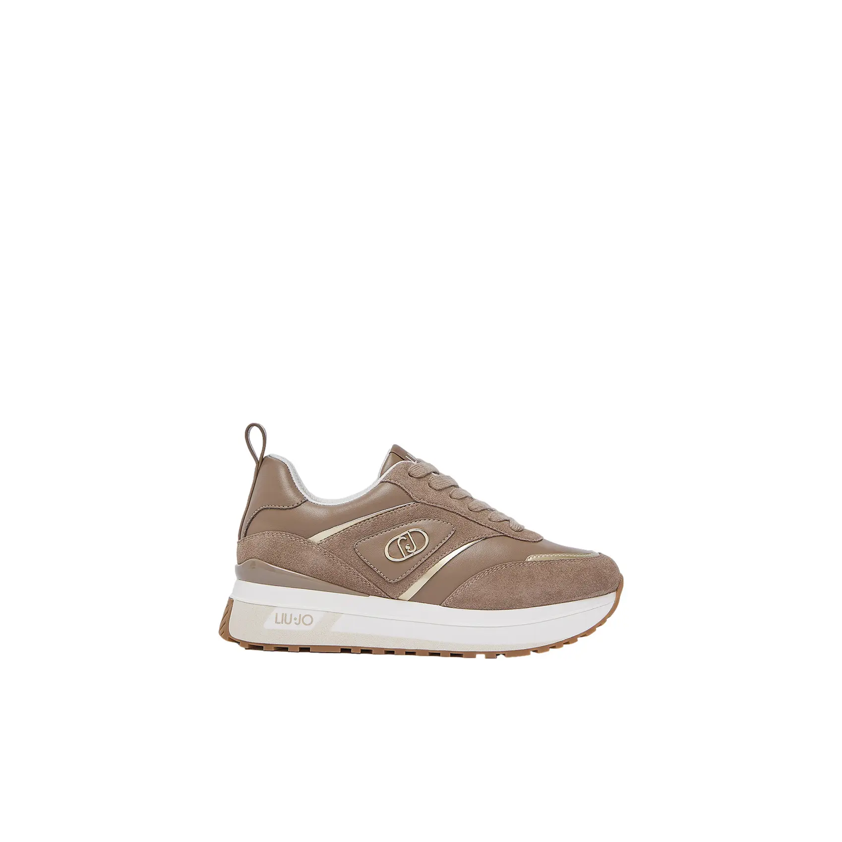 Sneakers Liu Jo Maxi Wonder 97