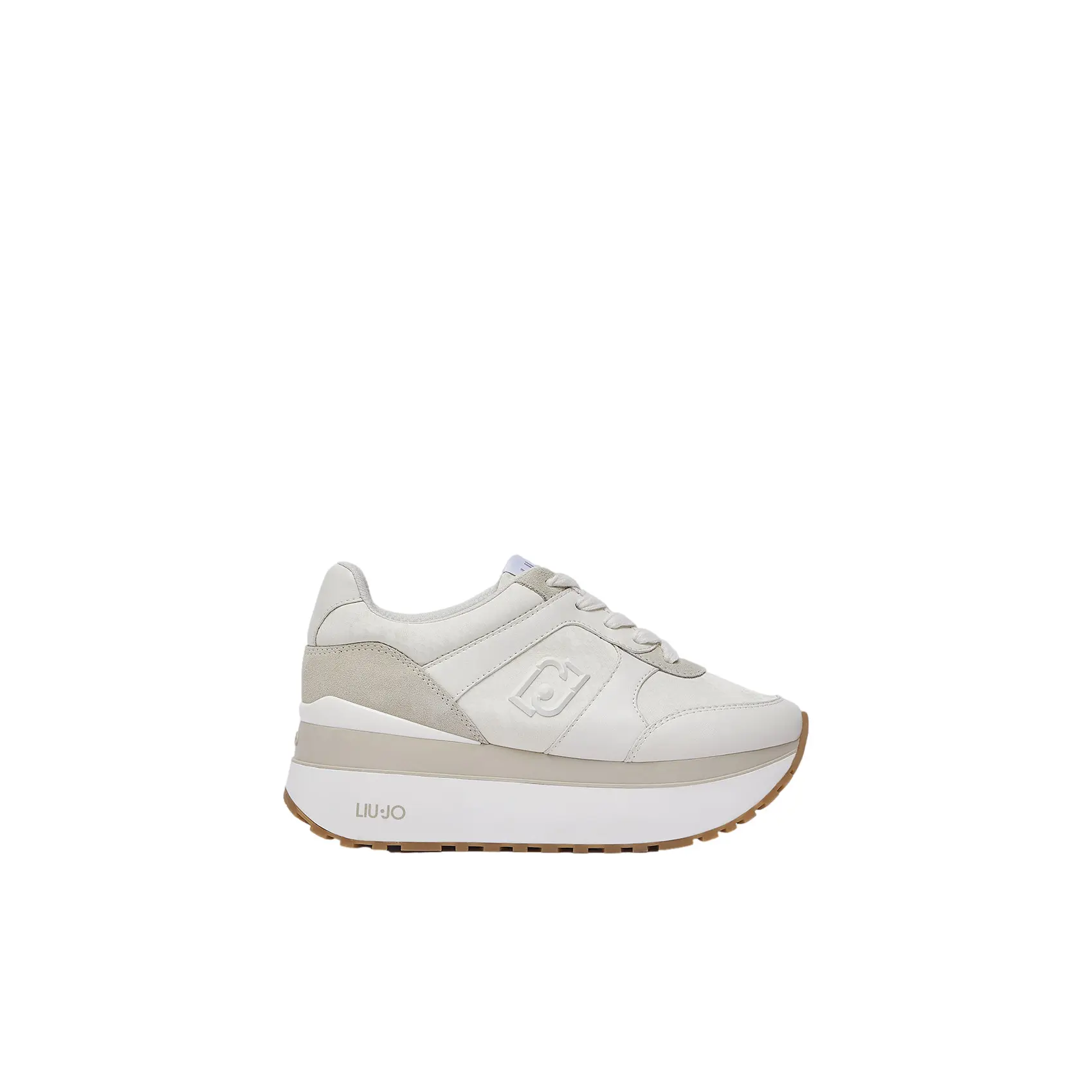 Sneakers da donna  Maxi Wonder Plus 02 Bis