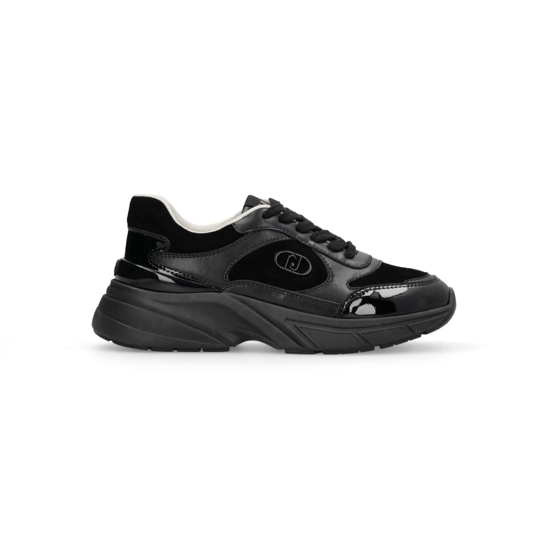 Sneakers da donna  LJ01 01
