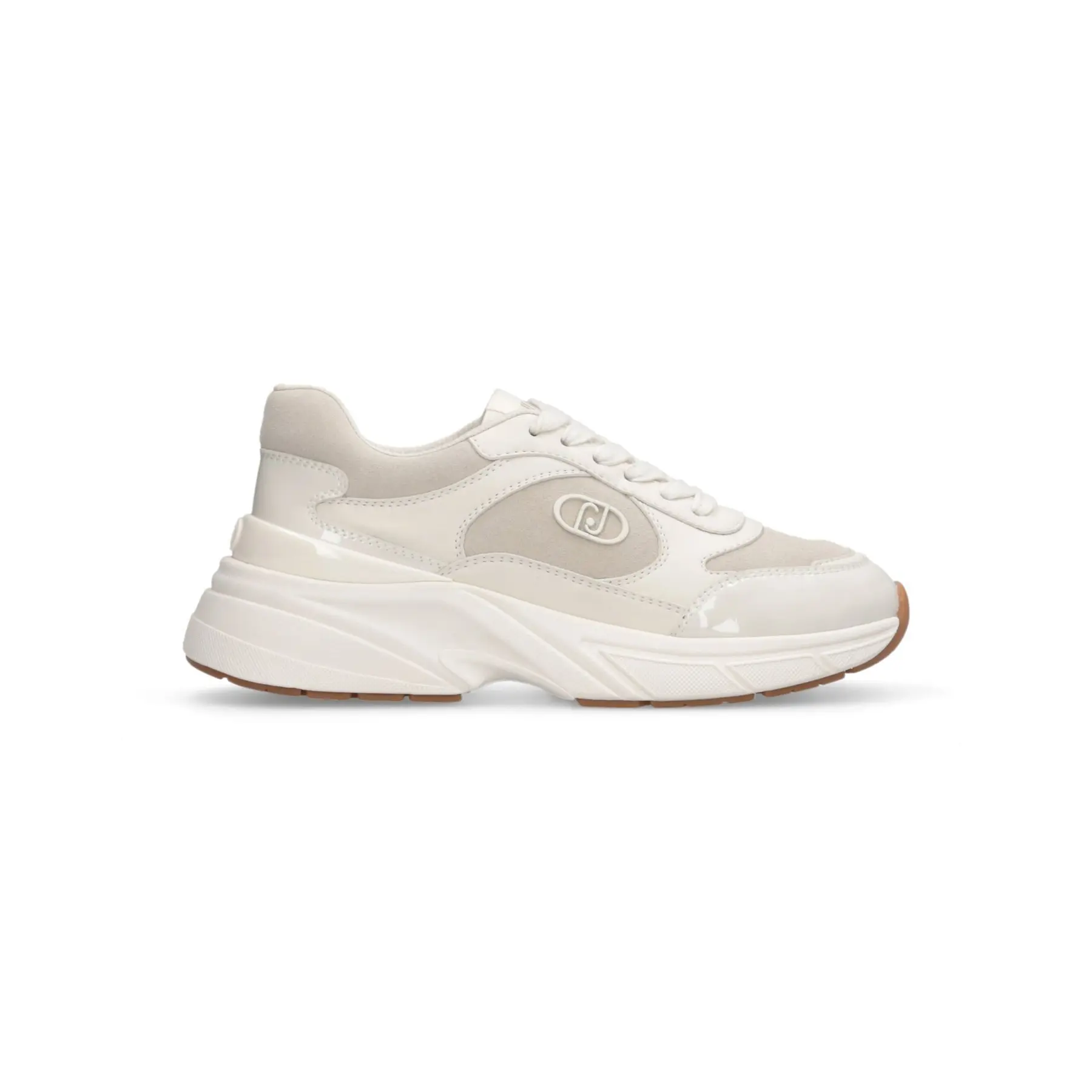 Sneakers da donna  LJ01 01