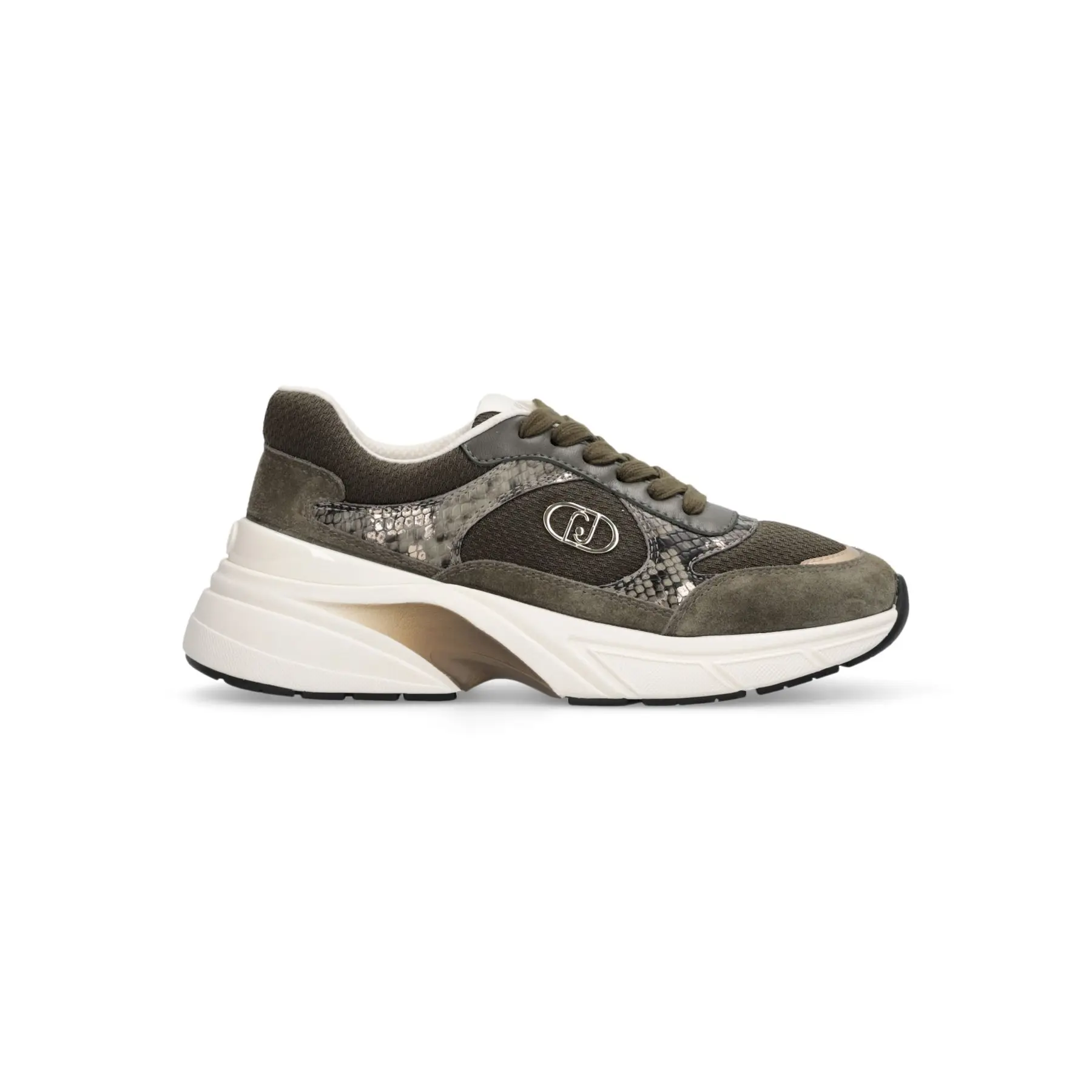 Scarpe in suede di vacca donna  LJ01 01
