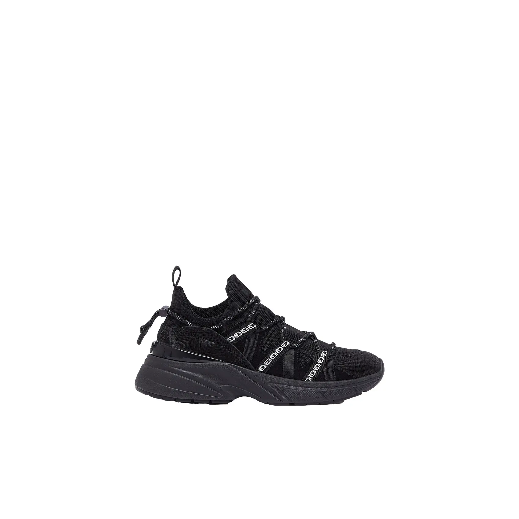 Sneakers da donna  LJ01 10
