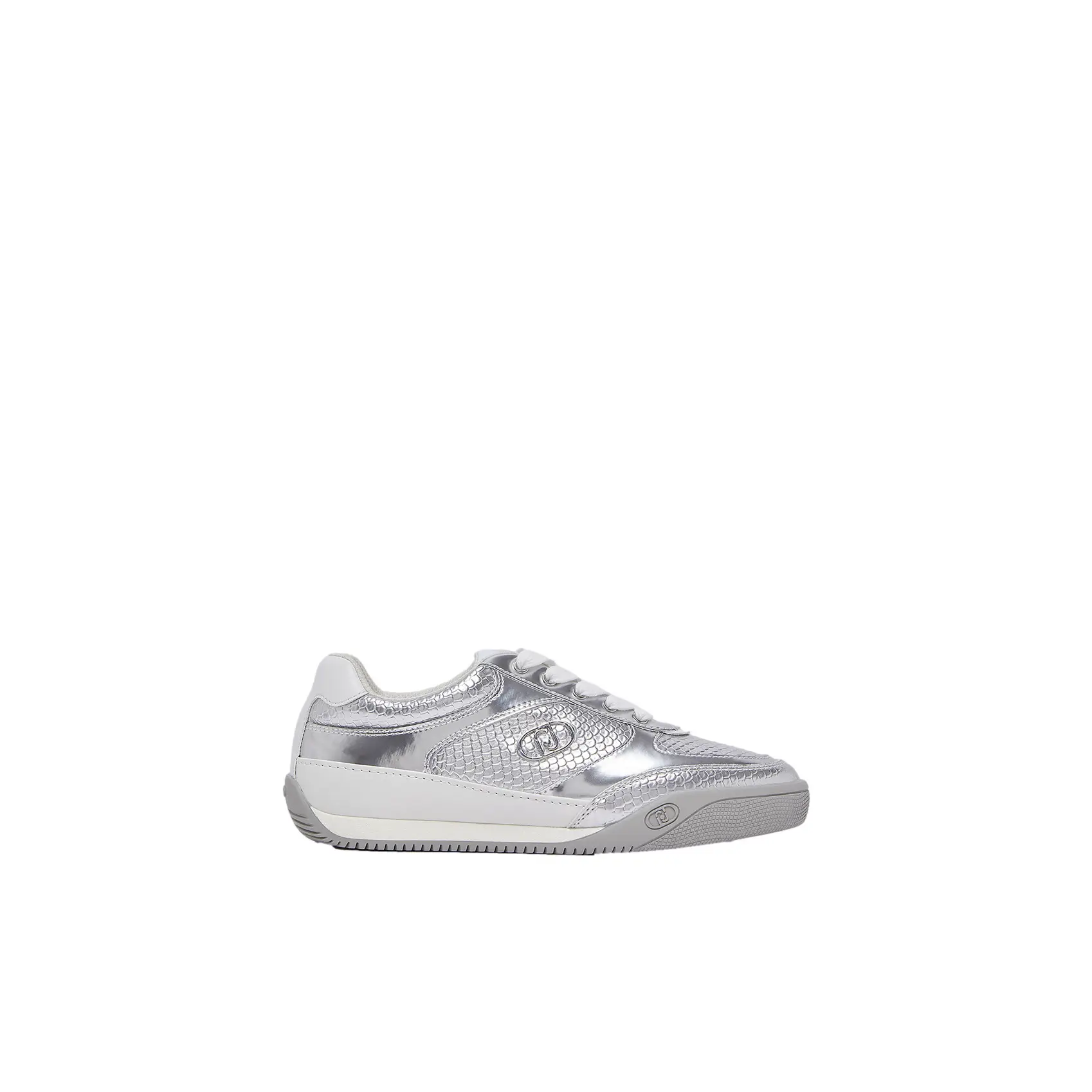 Scarpe da ginnastica laminate donna  Lewis 01