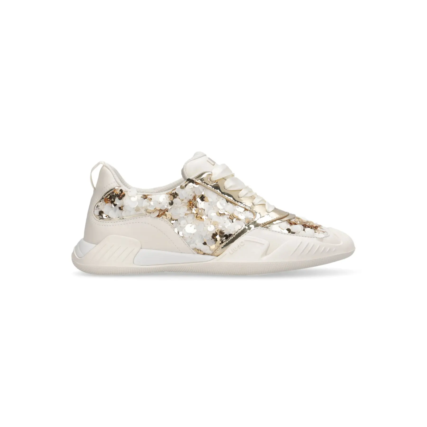 Scarpe con Paillettes donna  Blossom 03