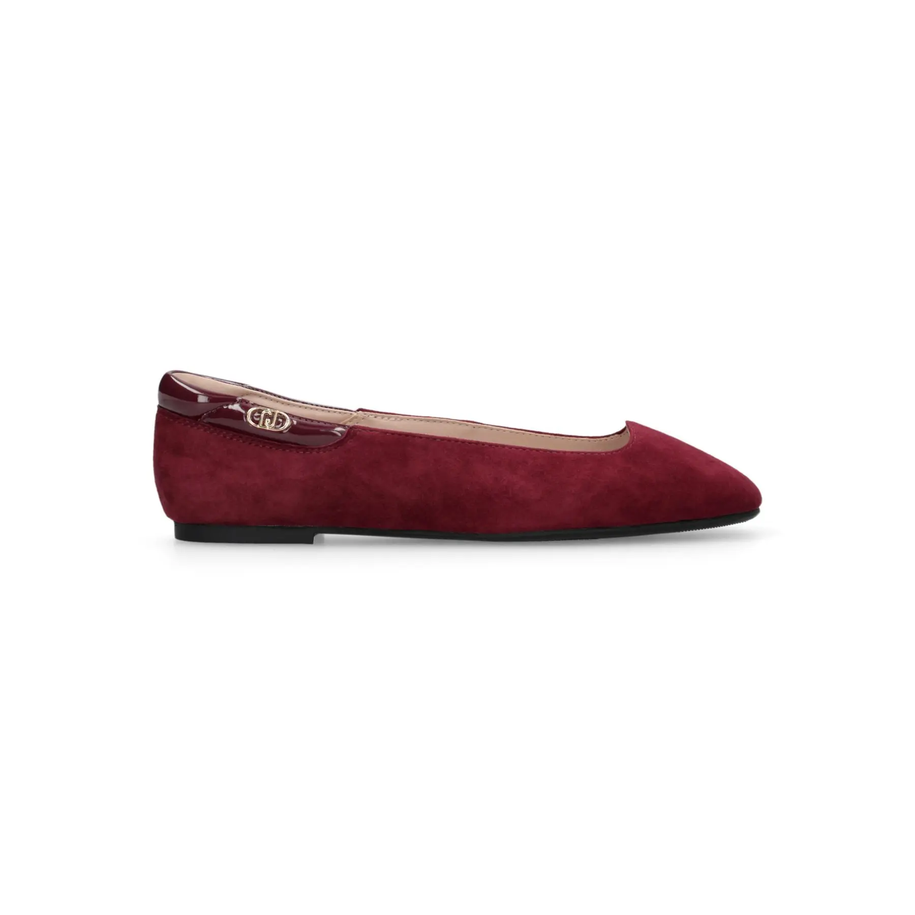 Ballerine in pelle di capra donna  Brigitte 19