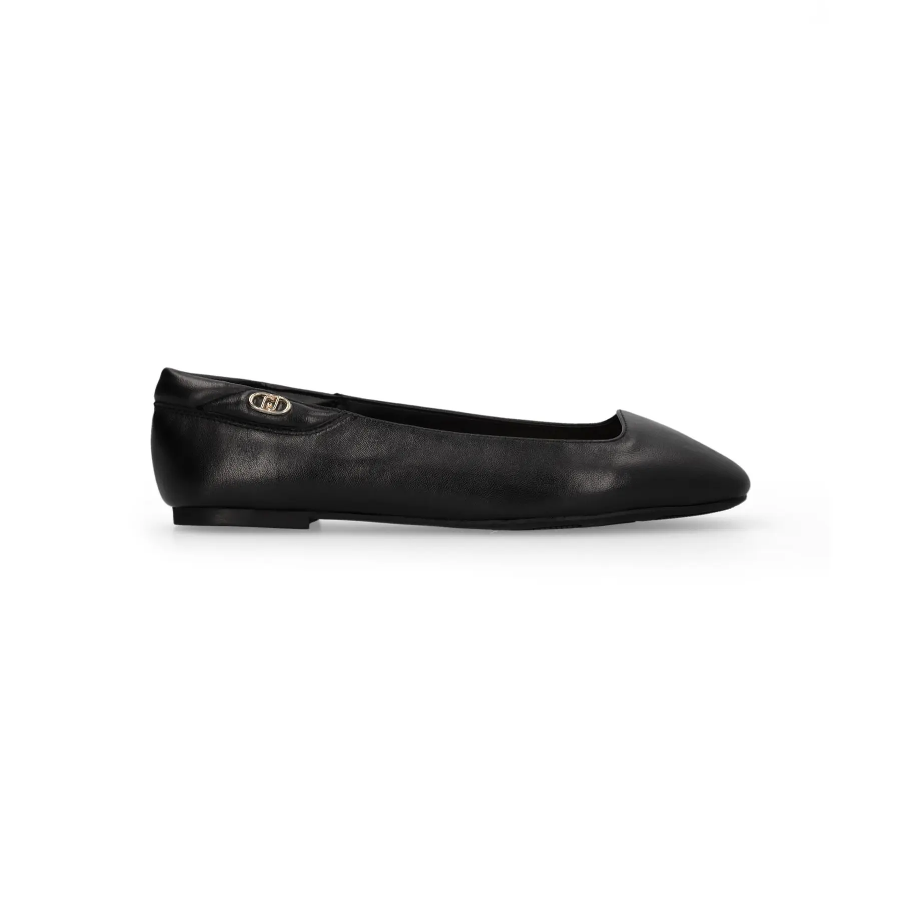 Ballerine in pelle di vitello donna  Brigitte 19