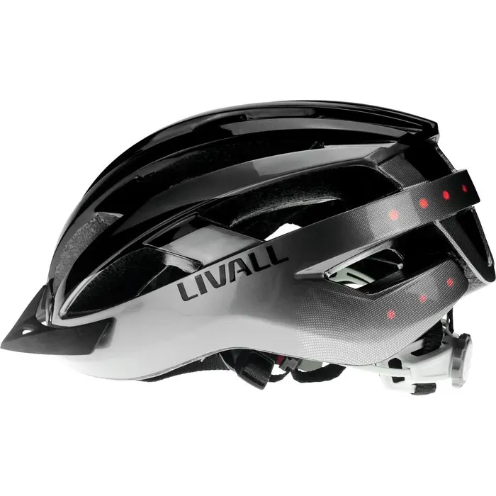 Velo Store - UK Bike helmet Livall MT1 | Extra 10% off with Subscription, Postage £16.79 to UK Fedex.