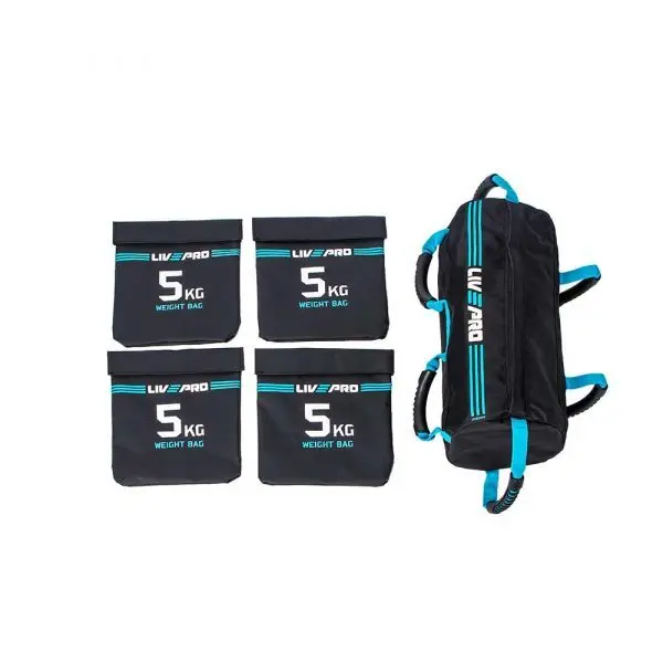 Sandsack Livepro