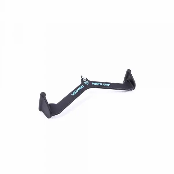 Ziehgriff Mid Grip - Noir - unisex - Size: TU