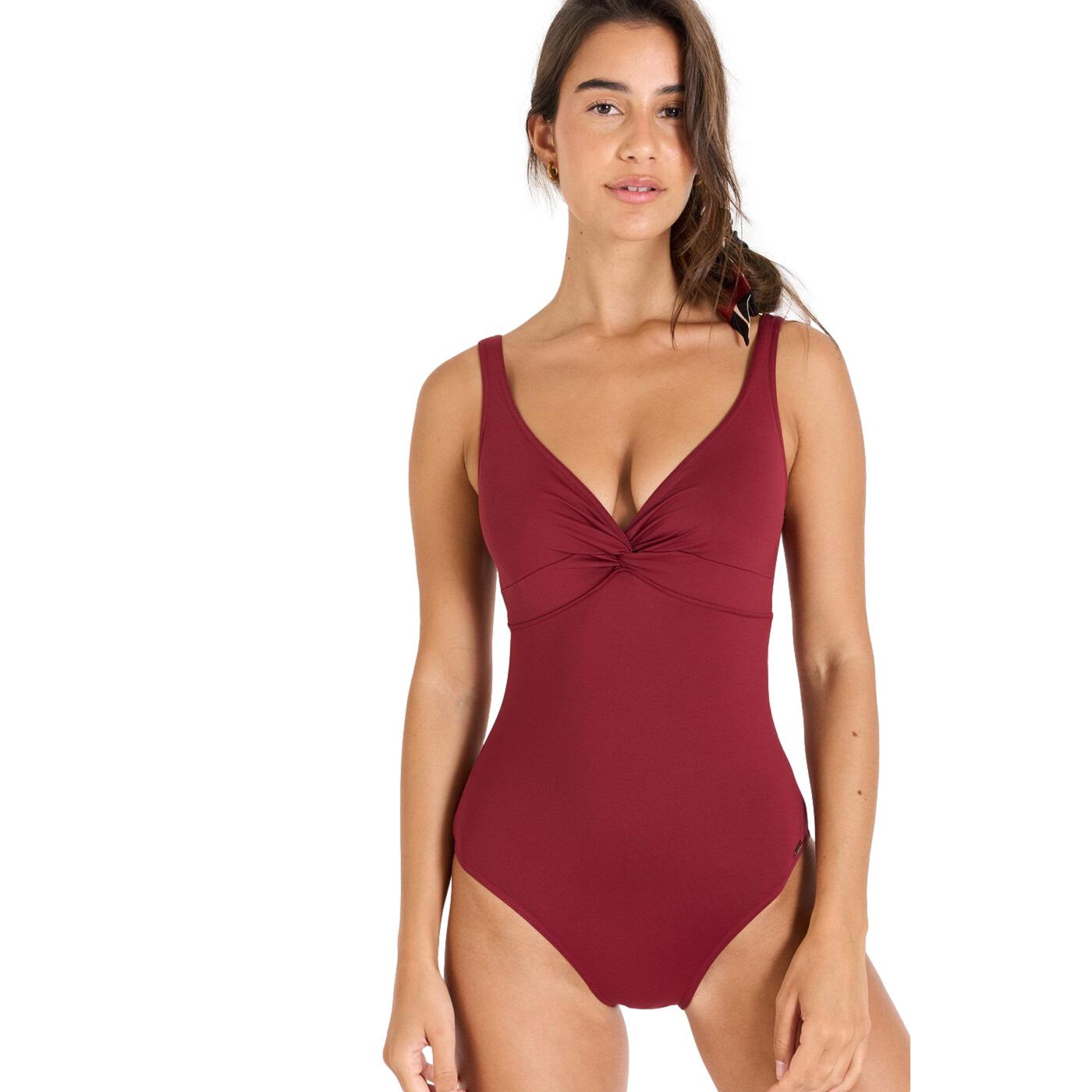 Costume da bagno intero Livia Nancie Odalisqu