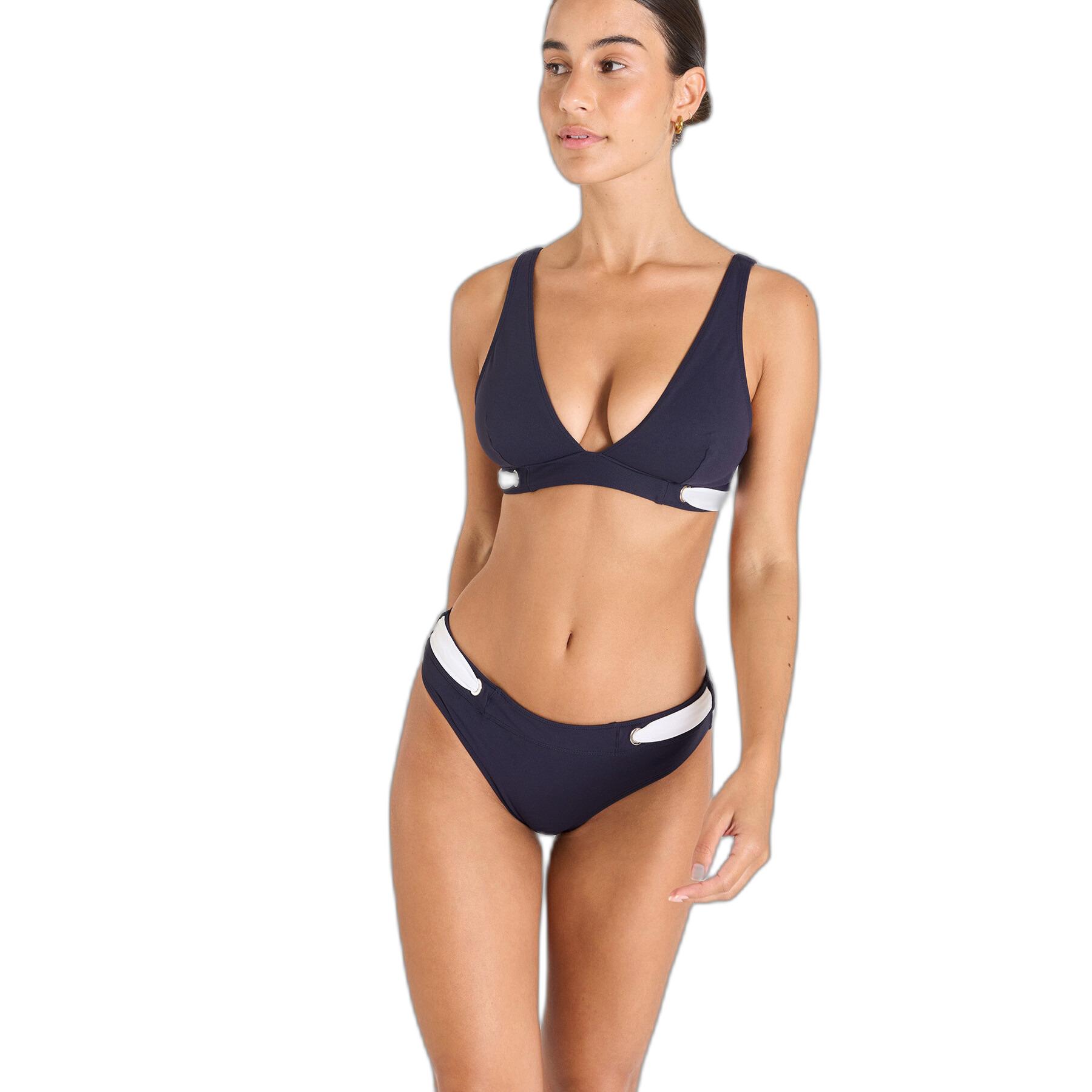 3500300183641 - Bikinioberteil für Damen Maylis Tamarindo