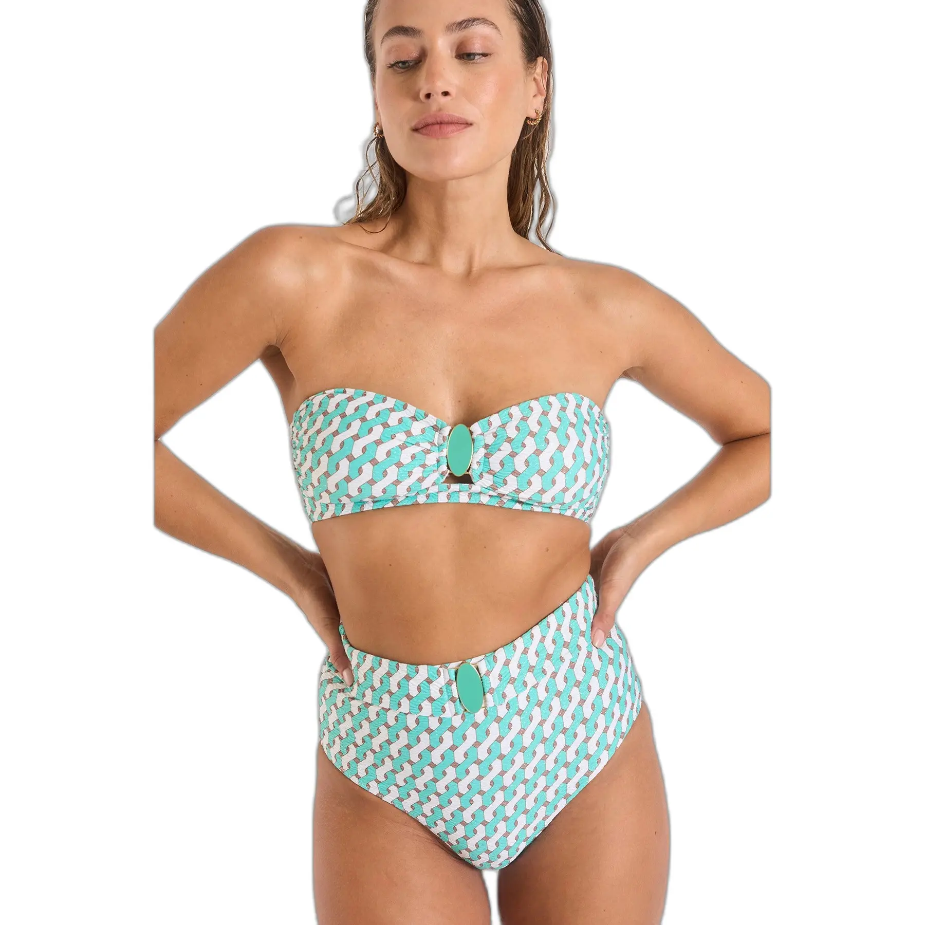3500300338294 - Damen-Bikinihose Dalta Camburi