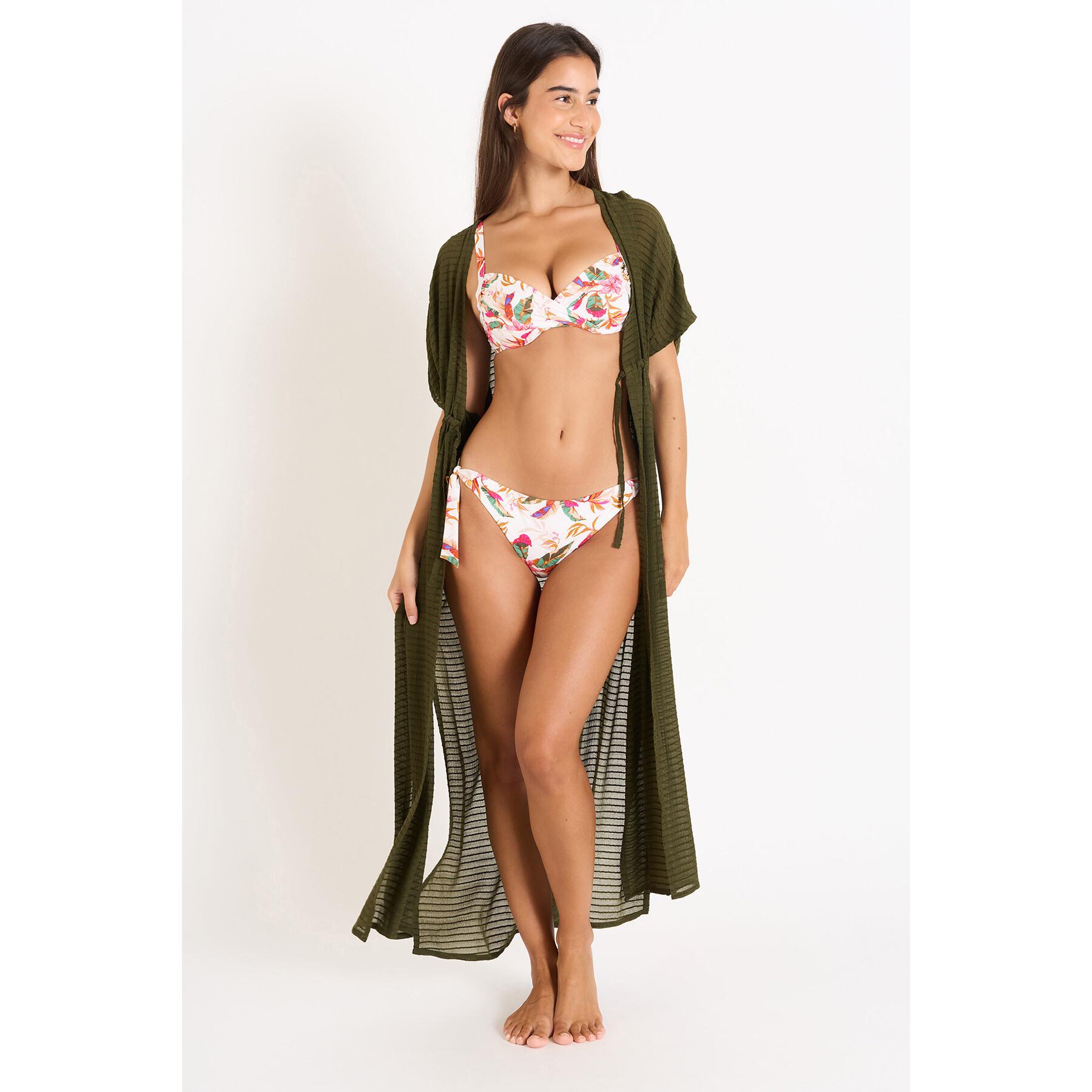 3500301922379 - Tunika Damen Lizae Solobeach