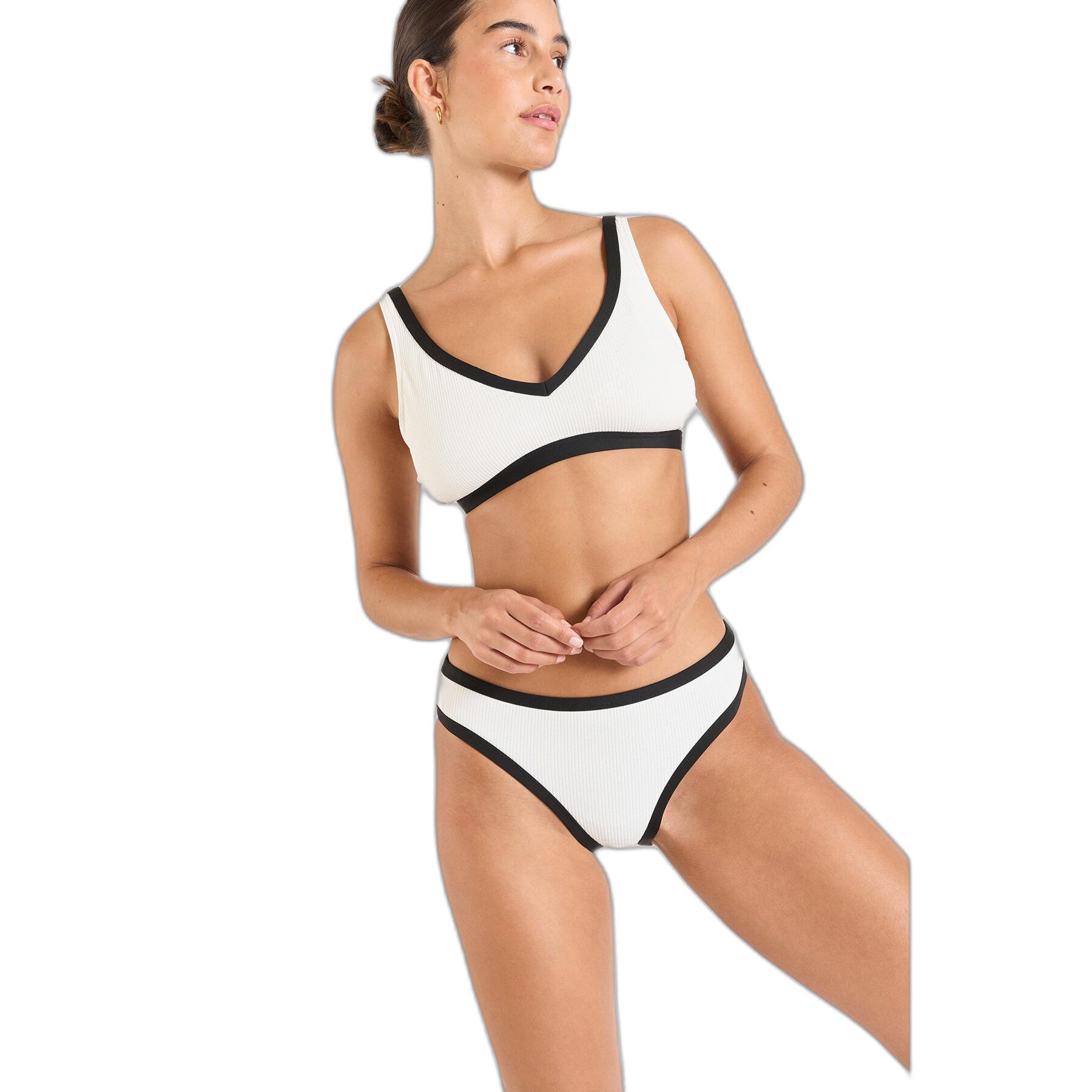 3500300196351 - Bikinioberteil für Damen Locan Paimpol