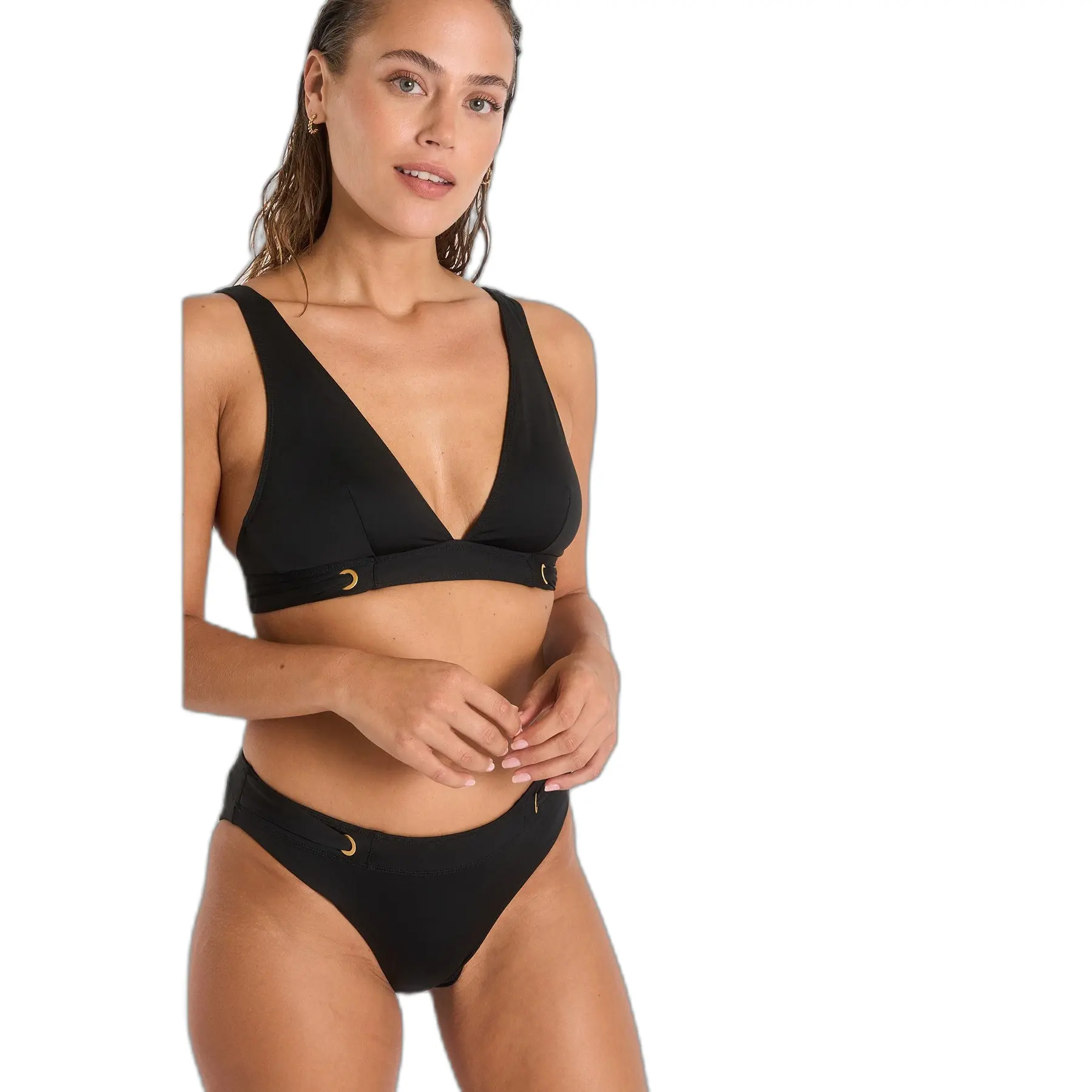 3500300505597 - Bikinioberteil für Damen Maylis Odalisque
