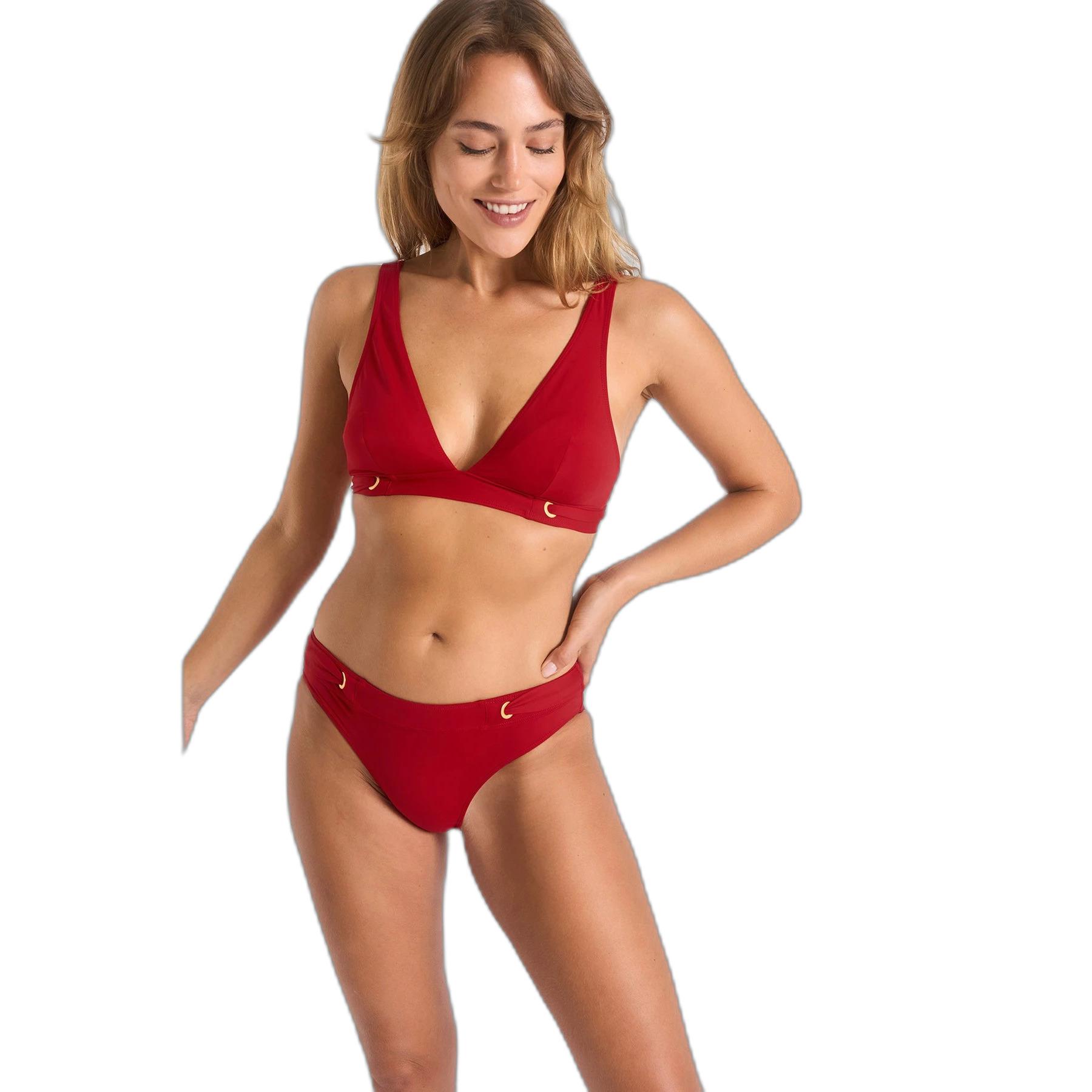 3500300219920 - Bikinioberteil für Damen Maylis Odalisque