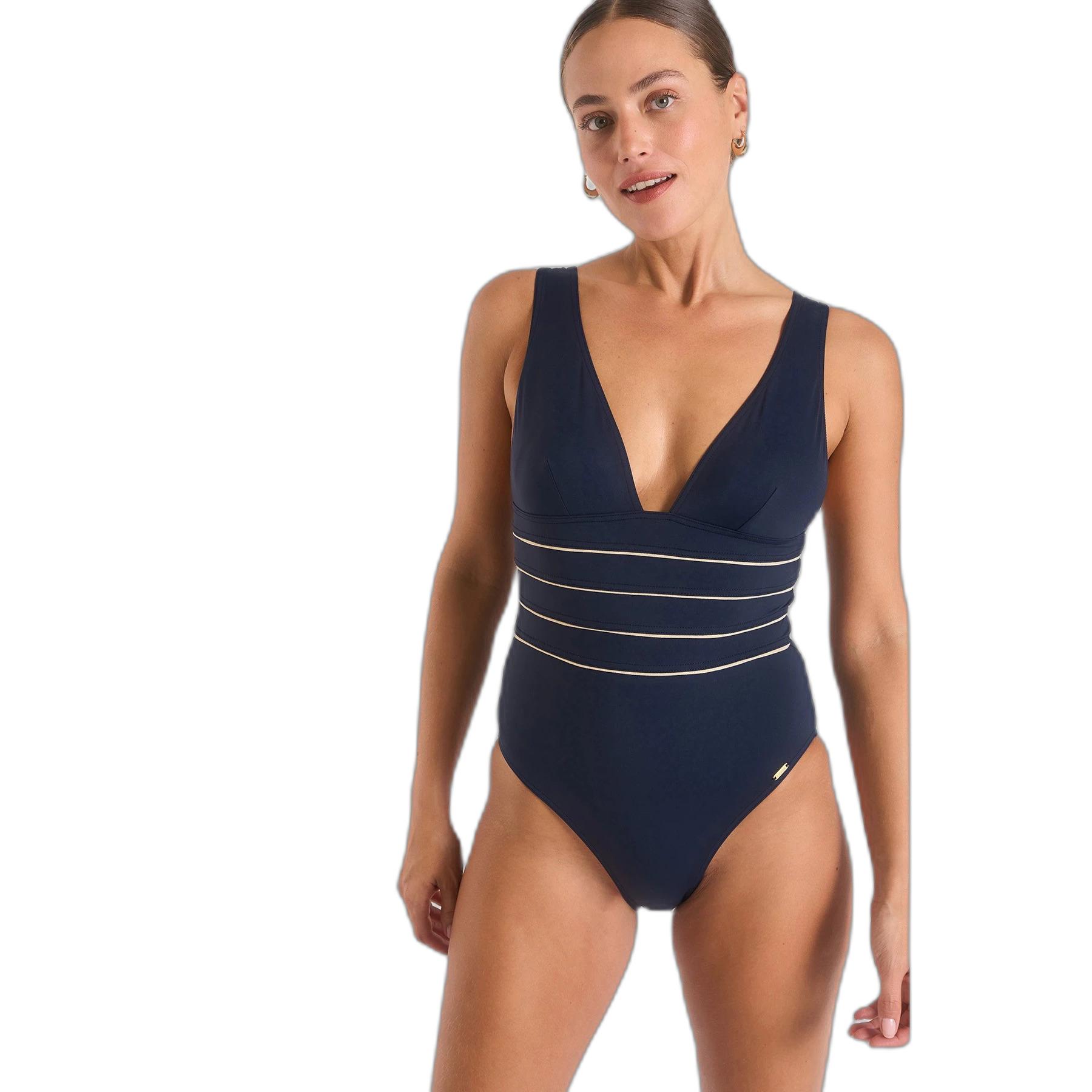 3500300211146 - Badeanzug Damen Nicole Acerola