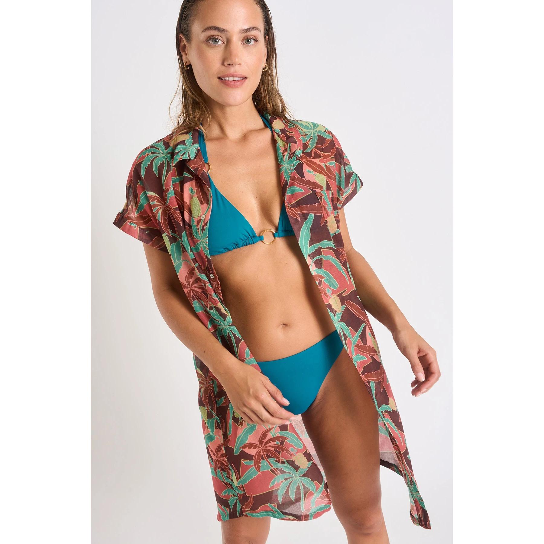 3500300331370 - Hemdkleid Damen Palaca Jalama