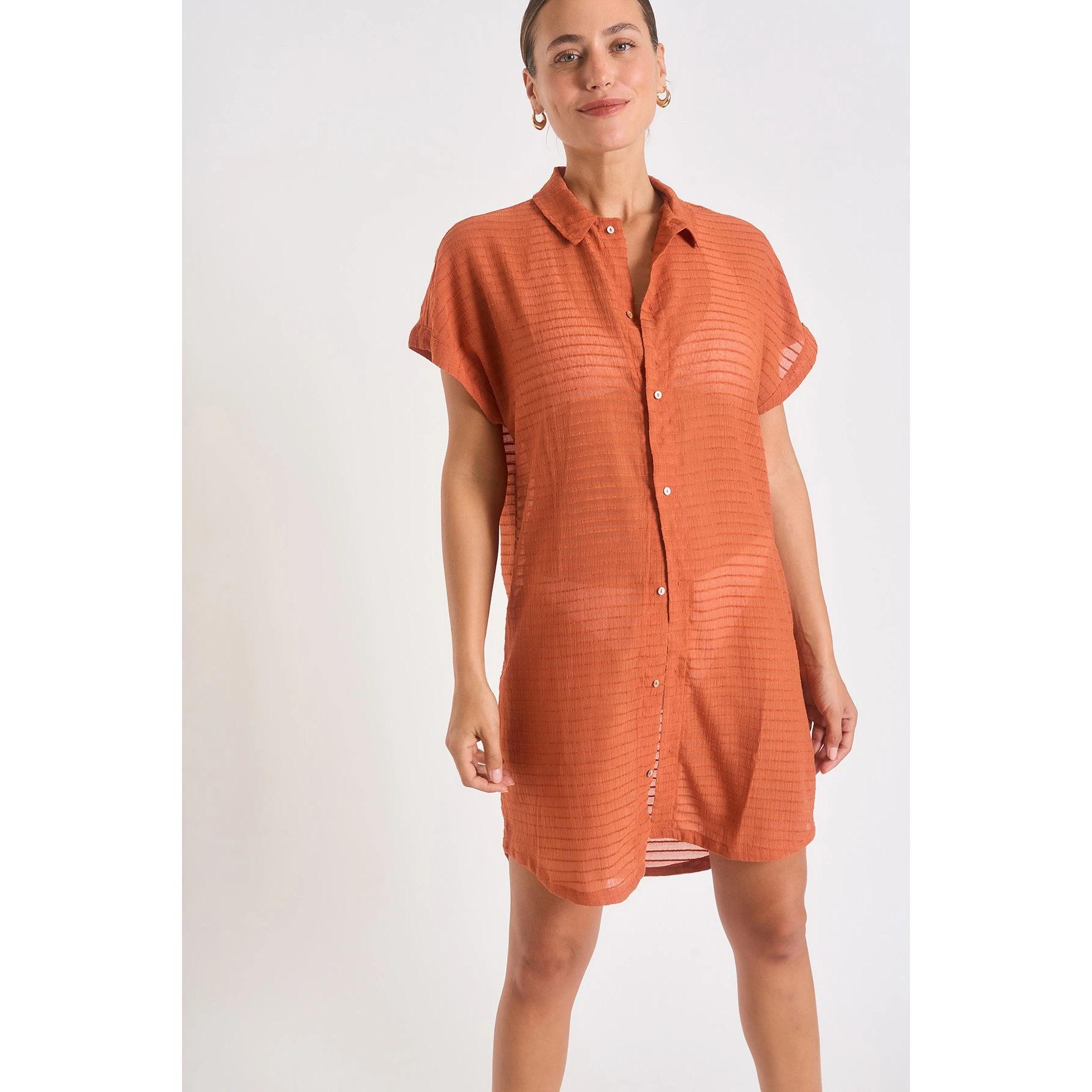 3500300258776 - Hemdkleid Damen Palaca Solobeach