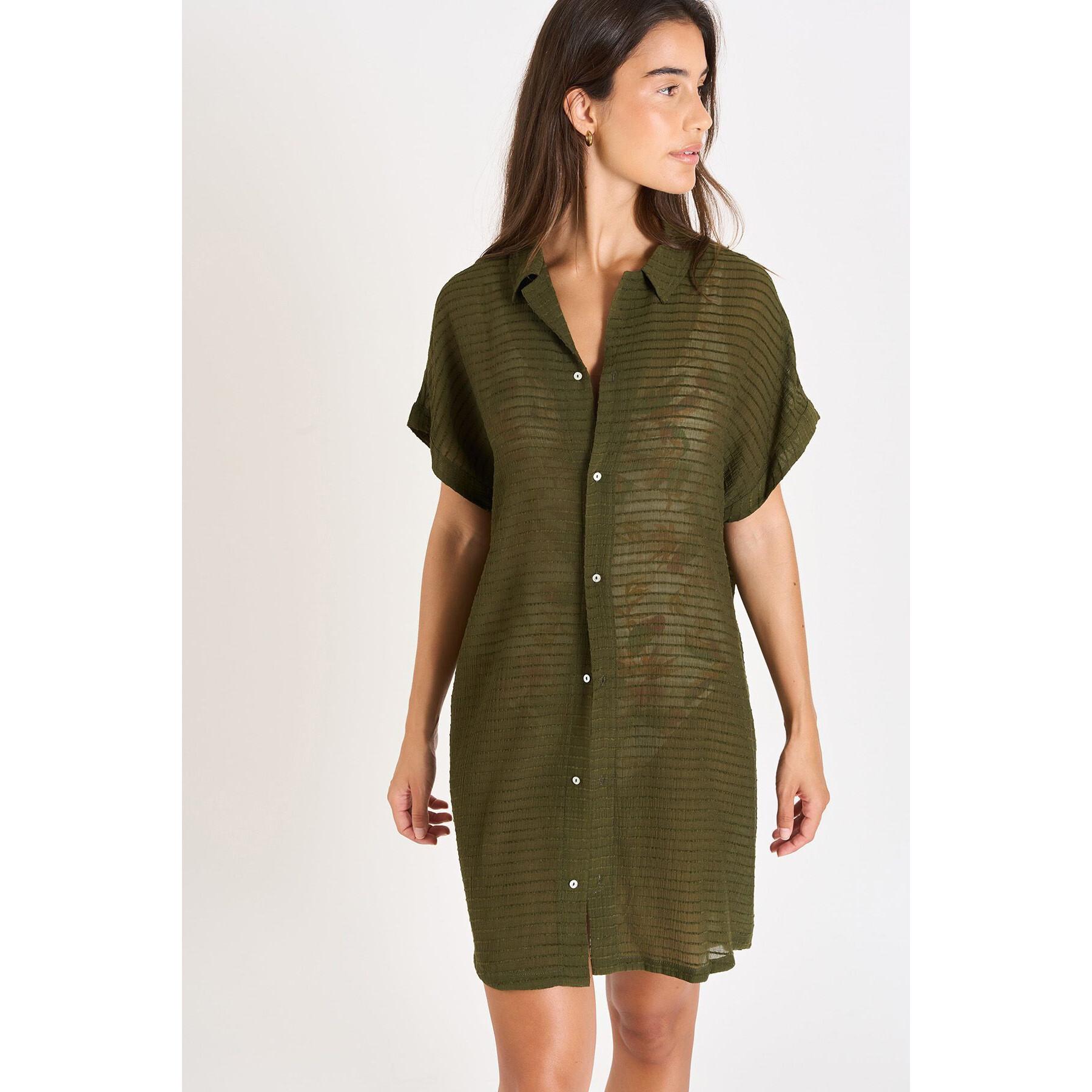 3500301922423 - Hemdkleid Damen Palaca Solobeach